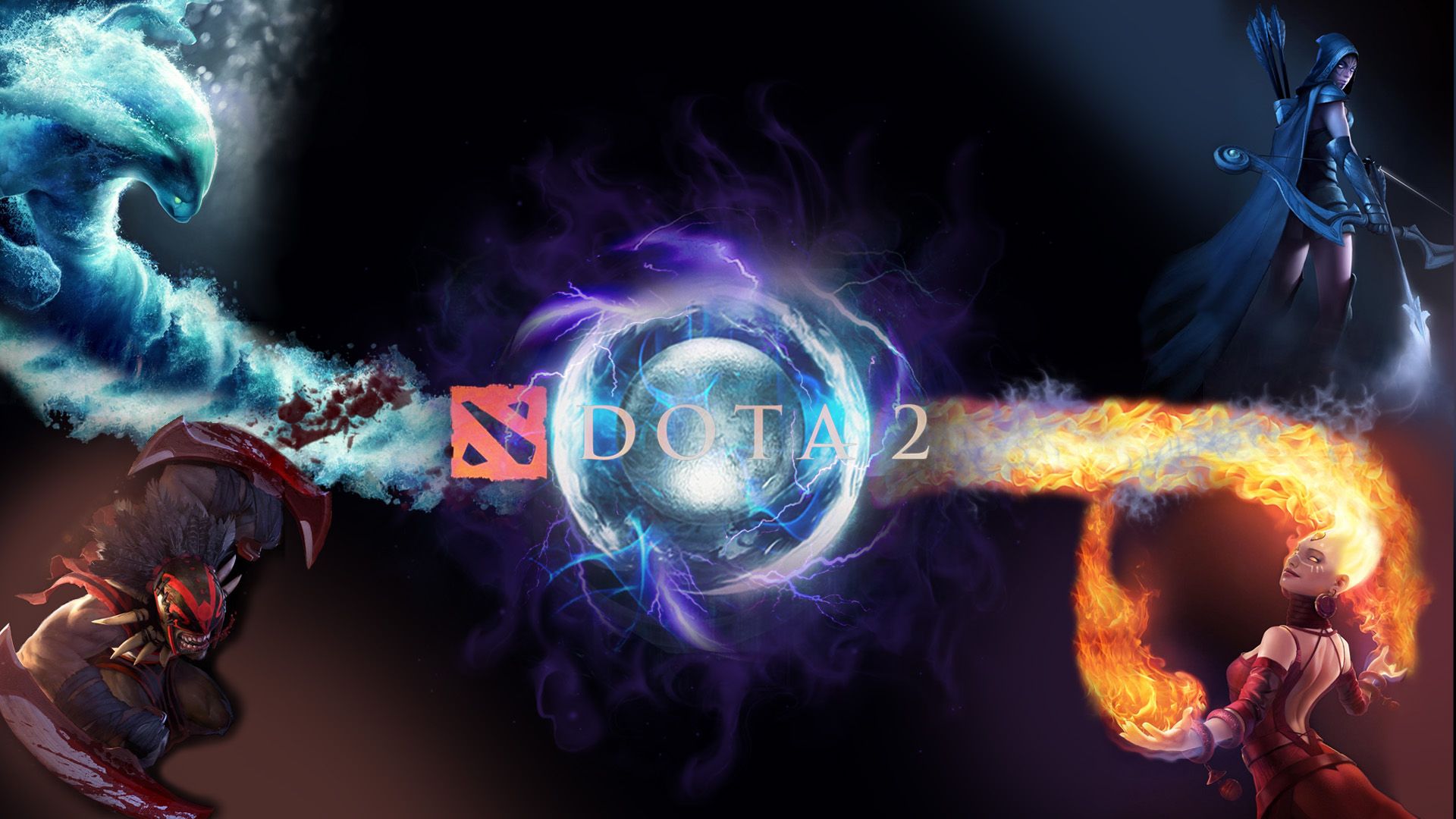 Fondo de pantalla de  1920x1080