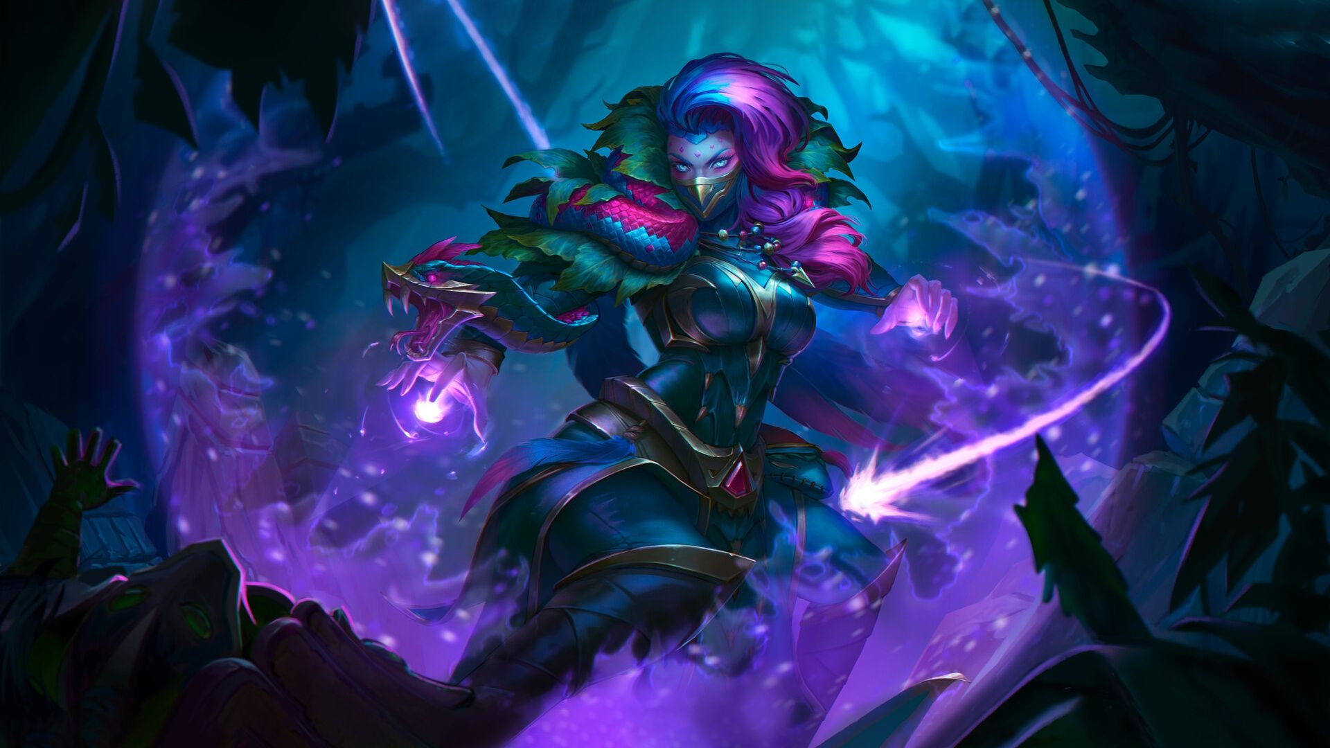 Fondo de pantalla de  1920x1080