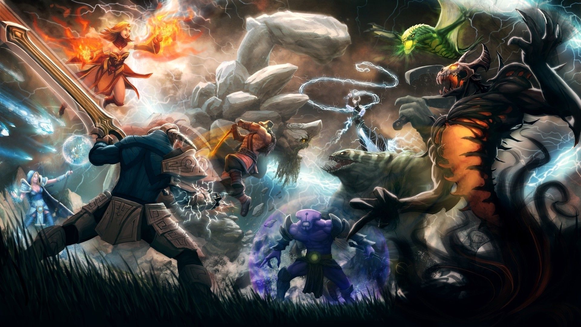 Fondo de pantalla de  1920x1080