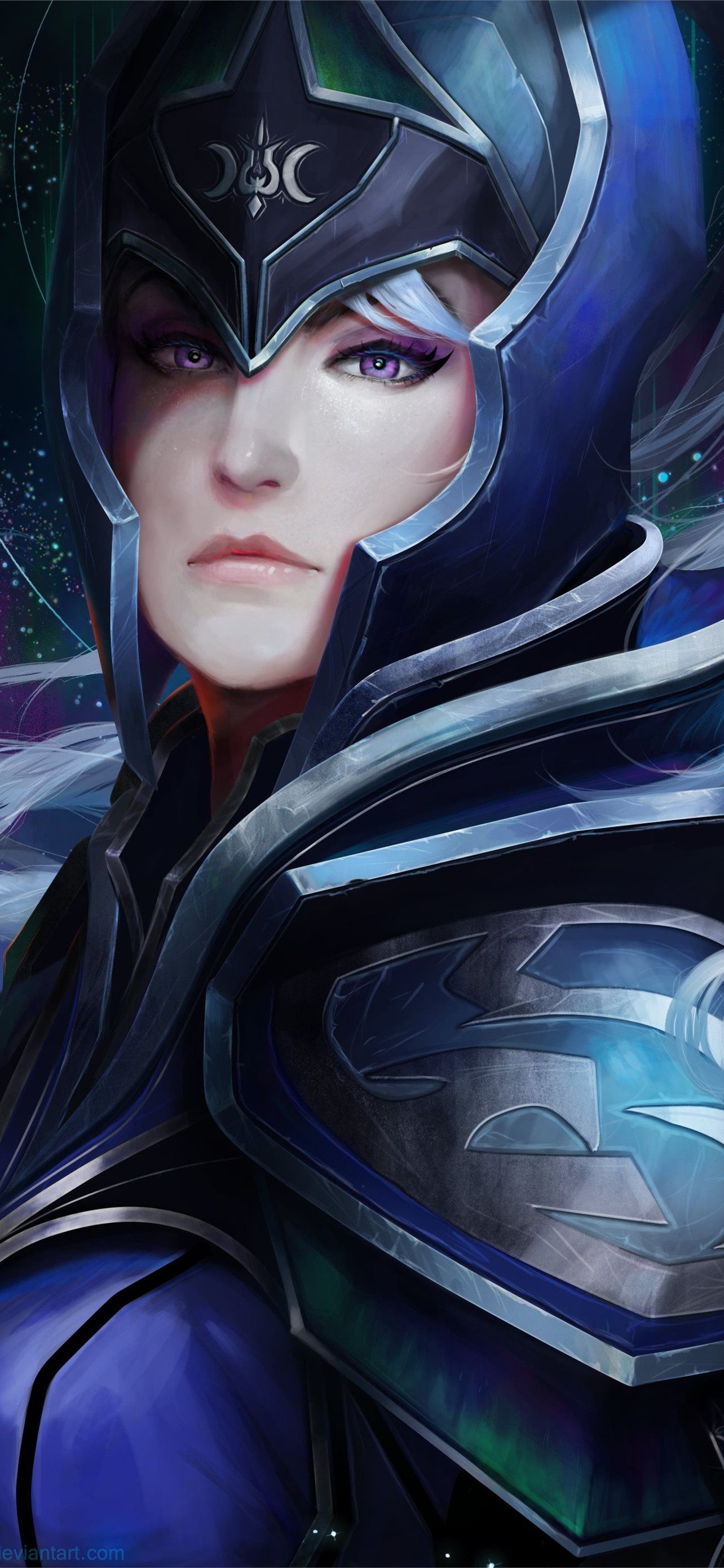 Fondo de pantalla de  1284x2778