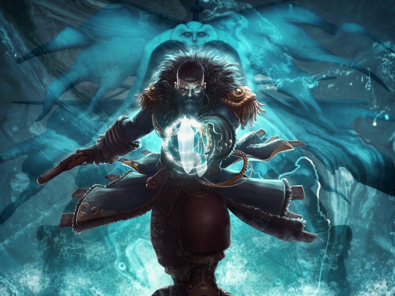 Fondo de pantalla de  1280x960