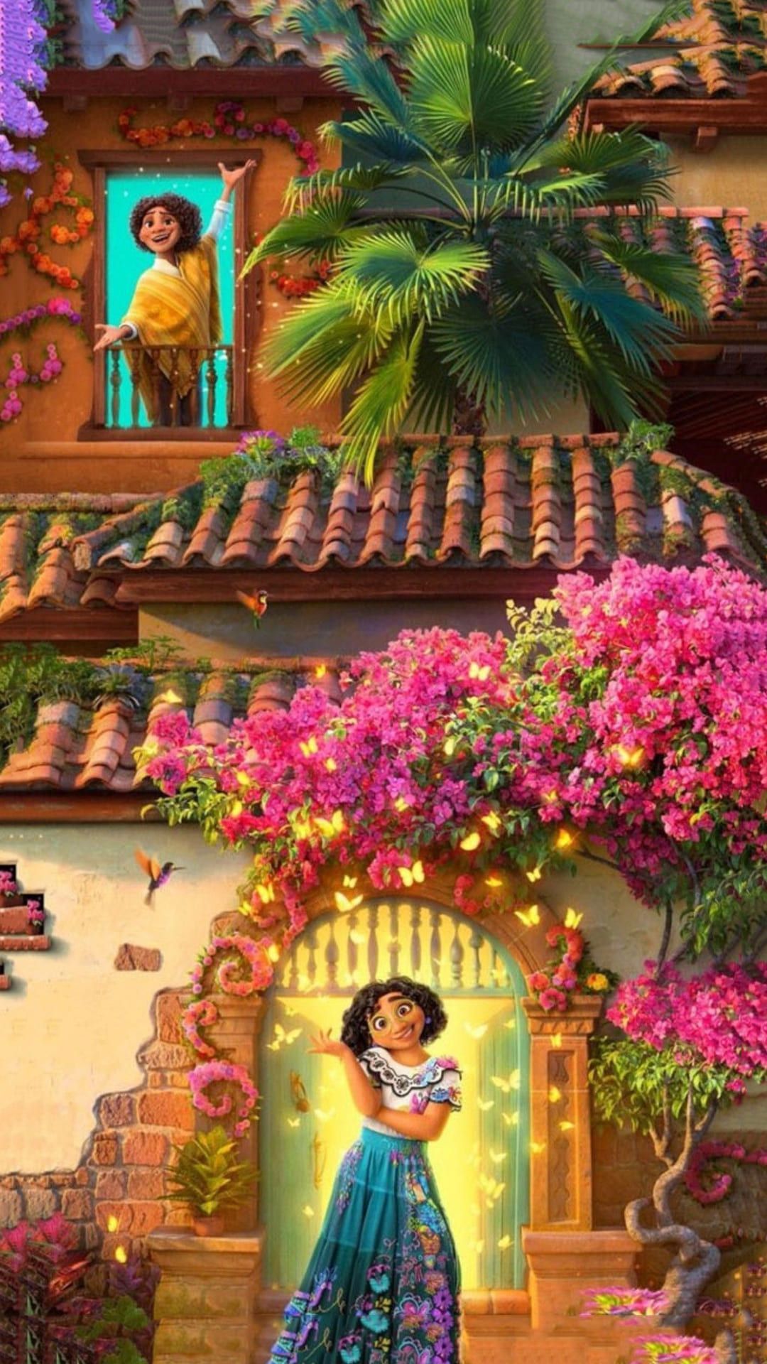 Fondo de pantalla de  1080x1920