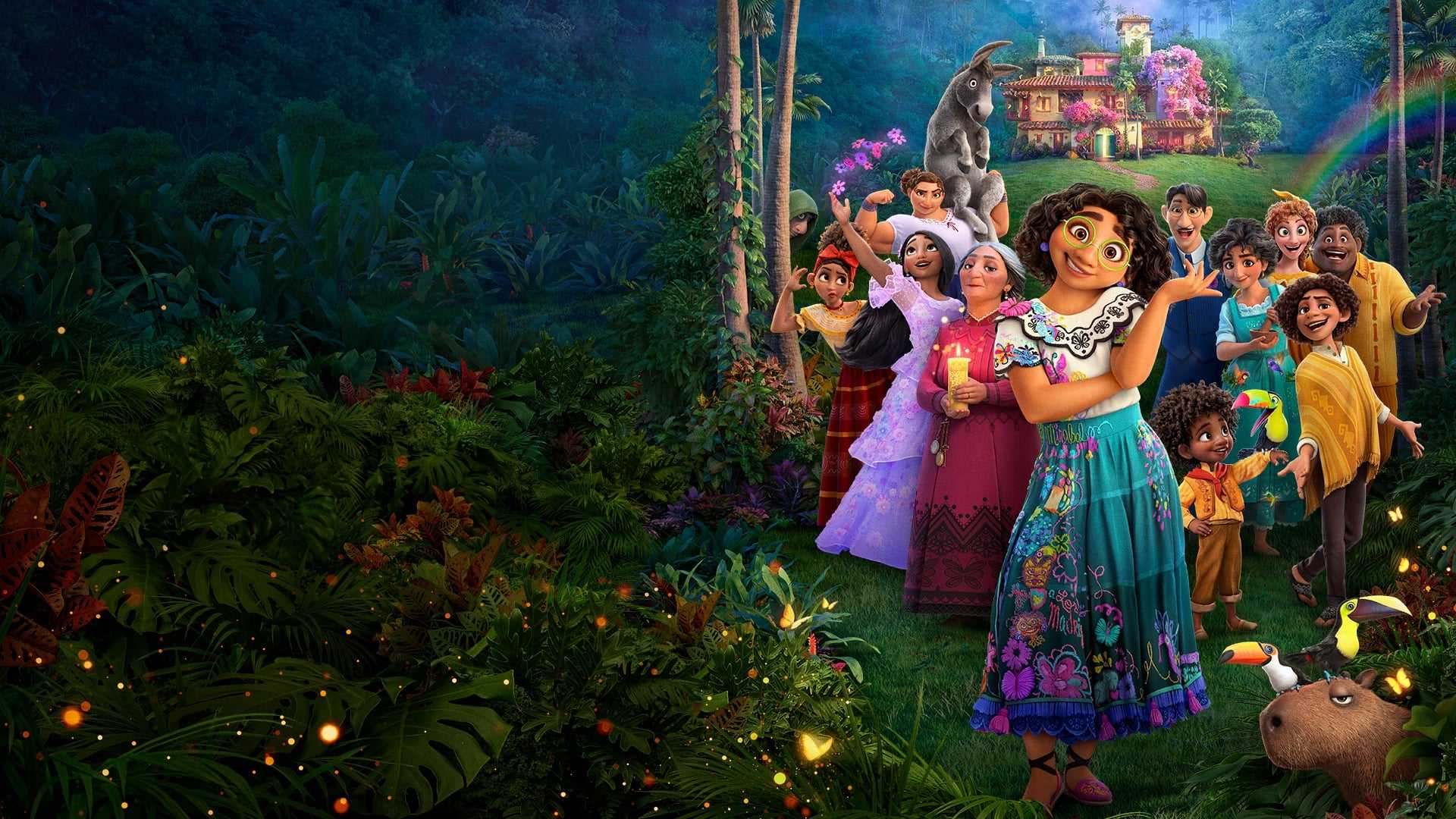 Fondo de pantalla de  1920x1080