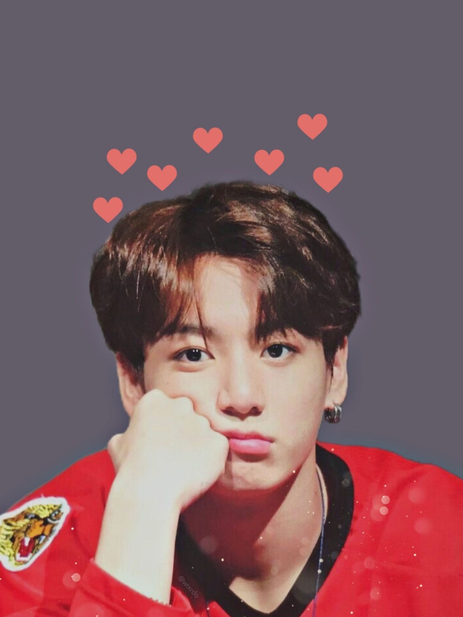 Fondo de pantalla de  1536x2048