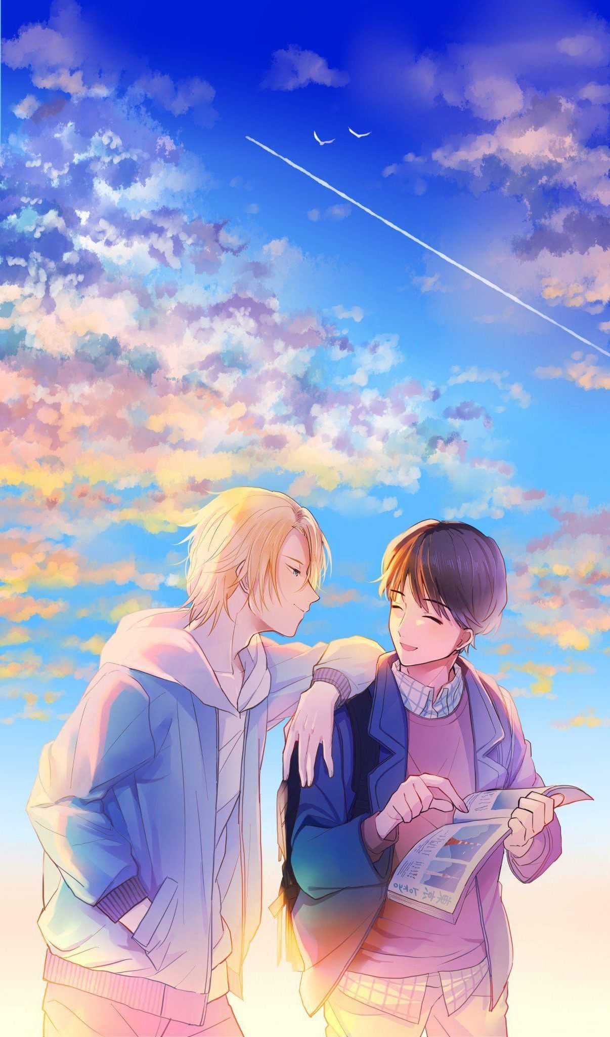 Fondo de pantalla de  1206x2048