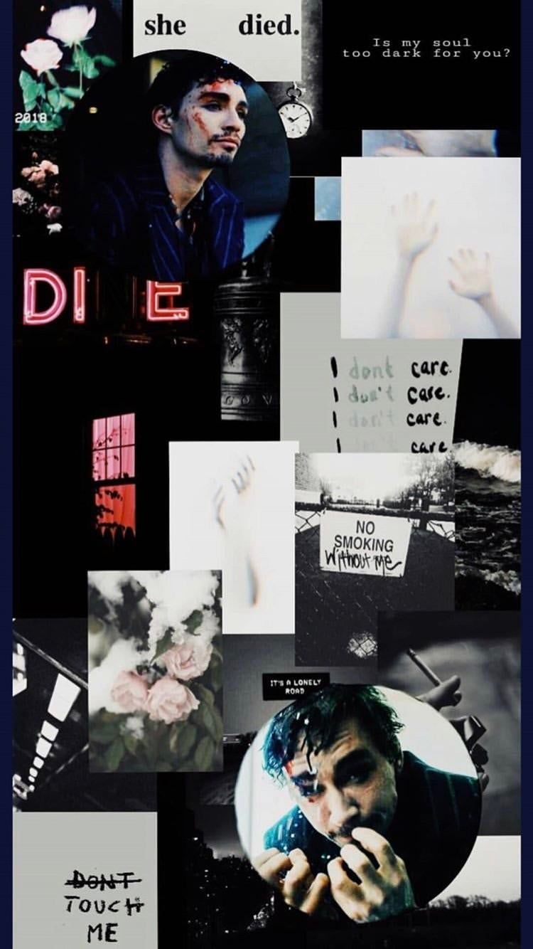 Fondo de pantalla de  750x1334