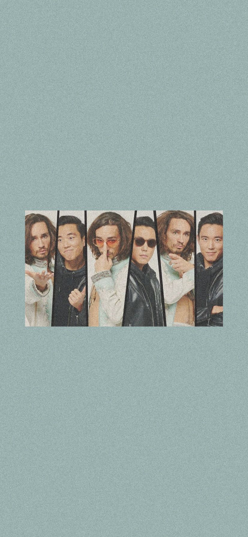 Fondo de pantalla de  827x1792