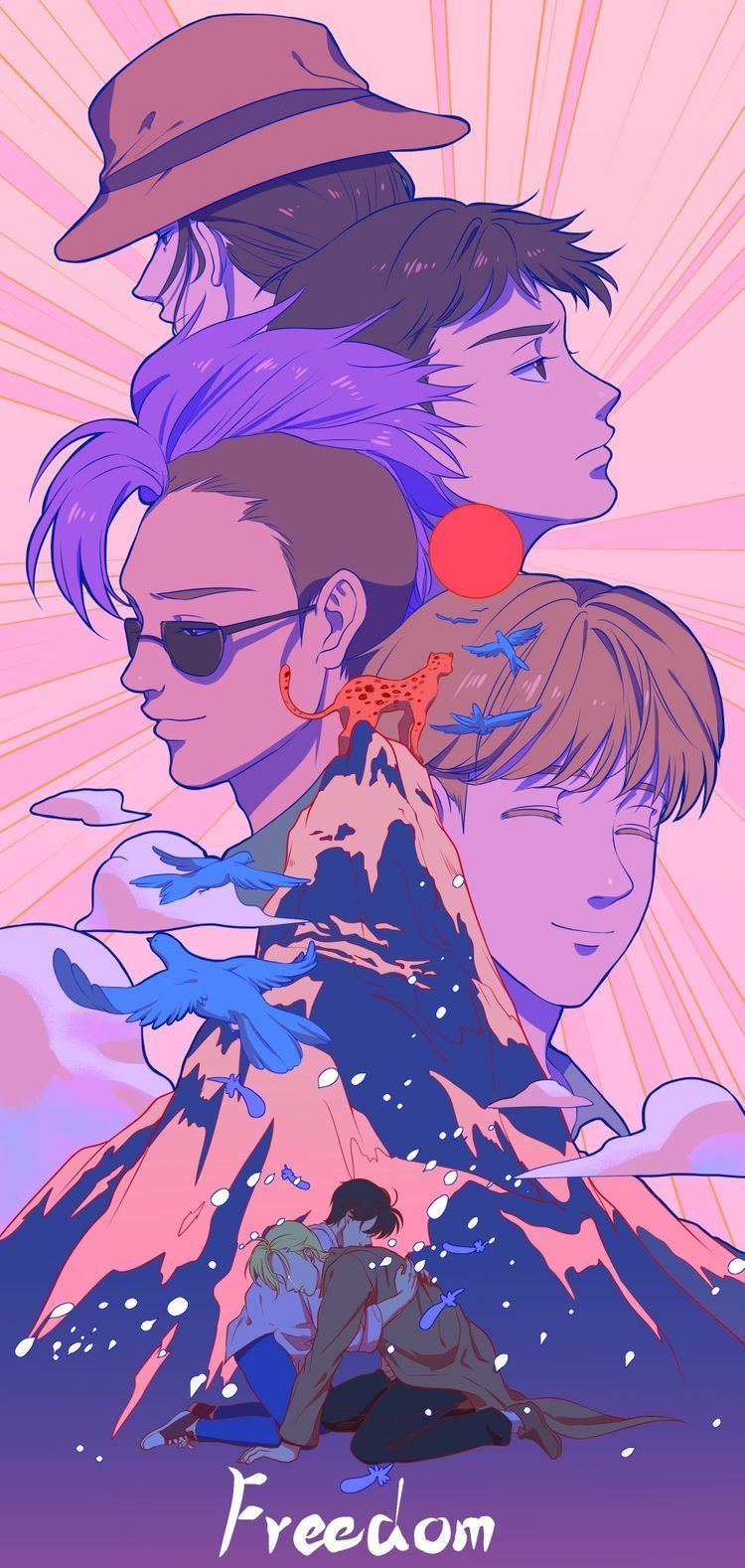 Fondo de pantalla de  750x1578
