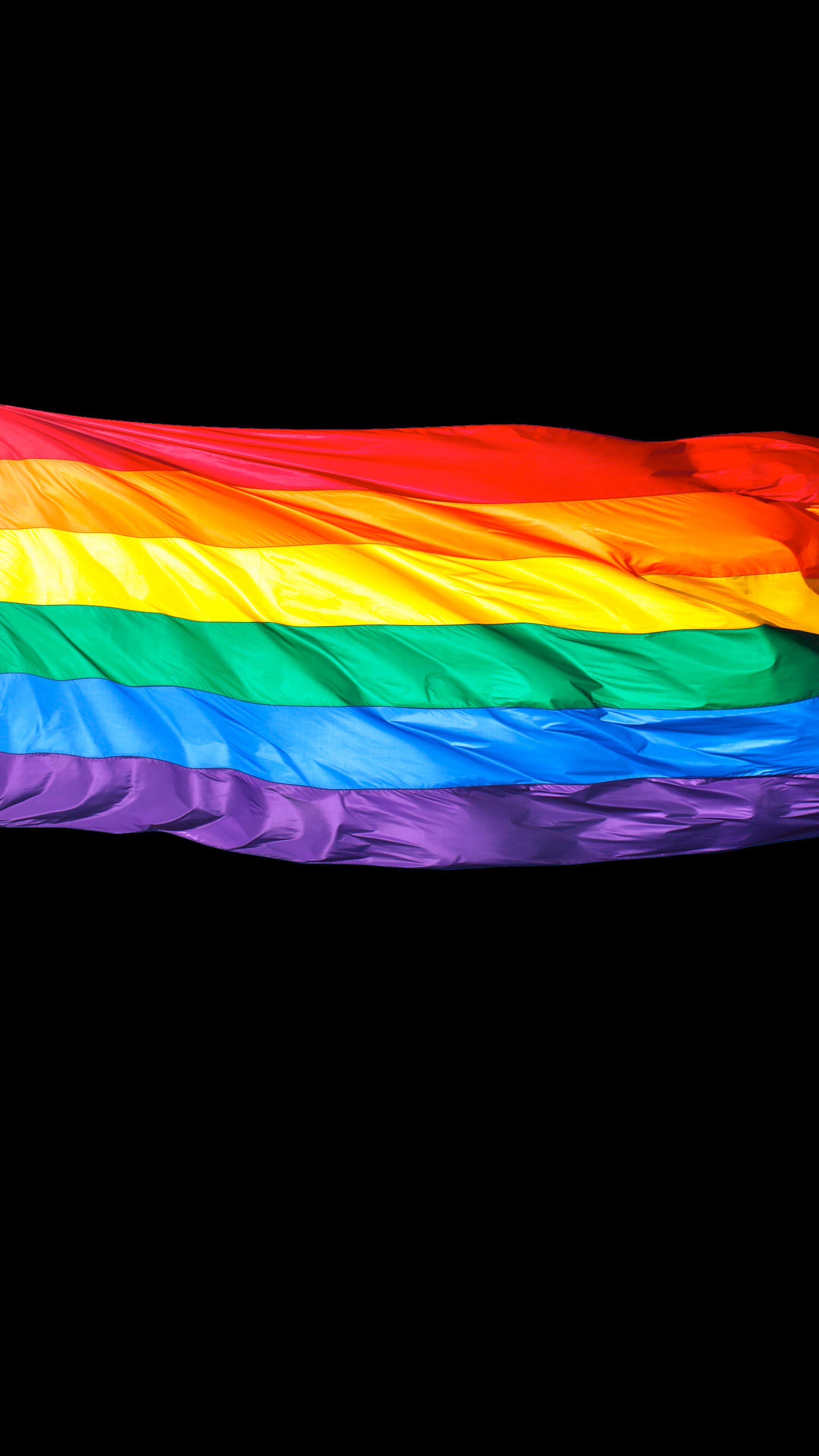 LGBT Flag Wallpapers - Los mejores fondos de LGBT Flag gratis - WallpaperAccess
