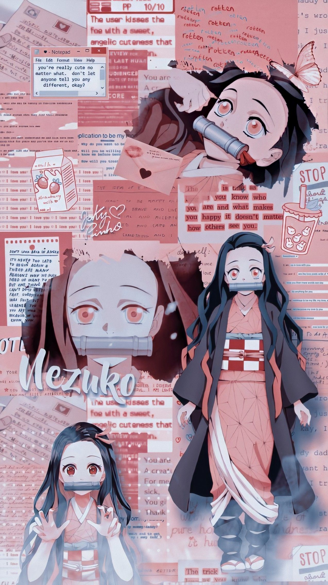 Fondo de pantalla de  1274x2268
