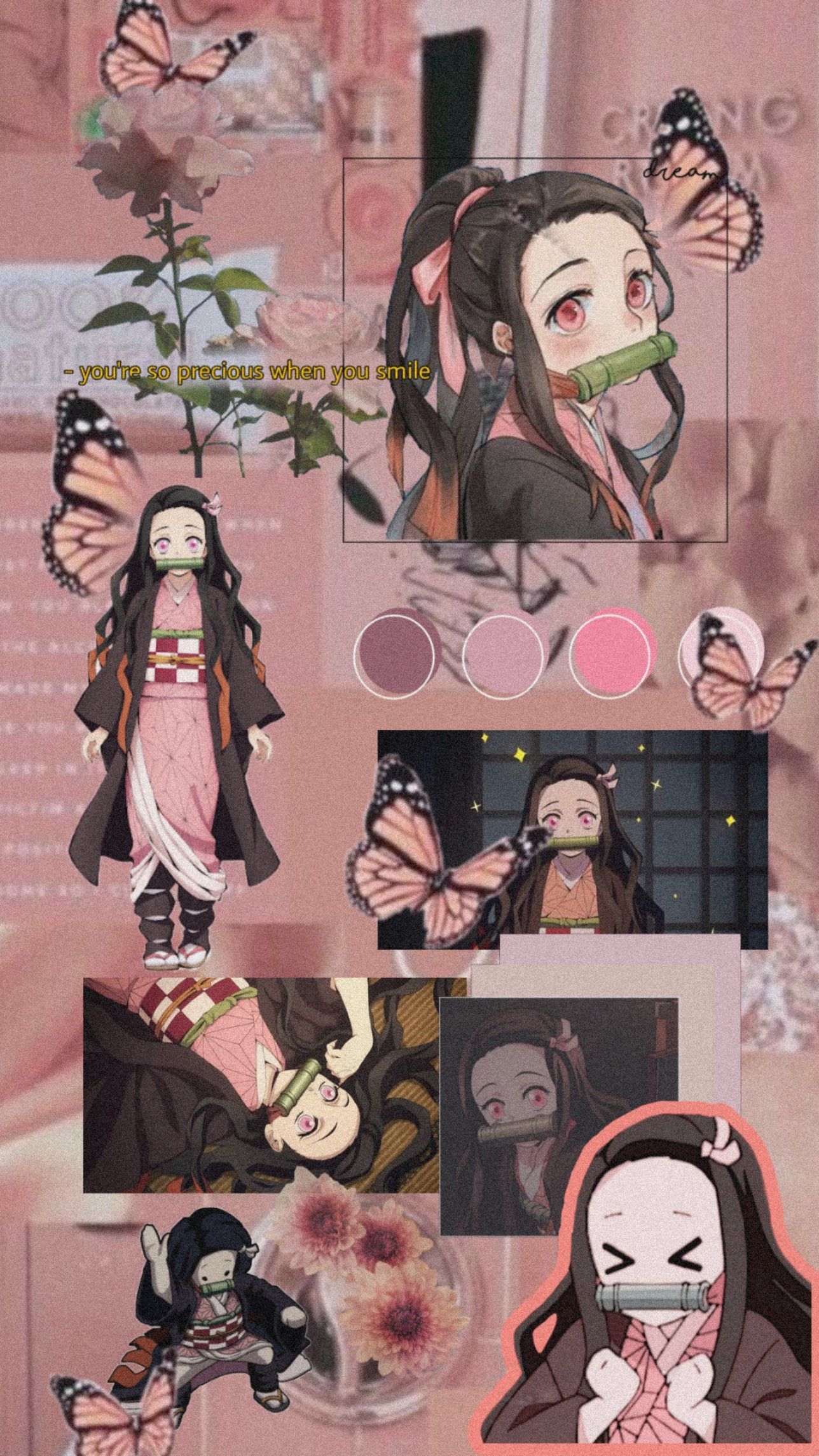Fondo de pantalla de  1288x2289