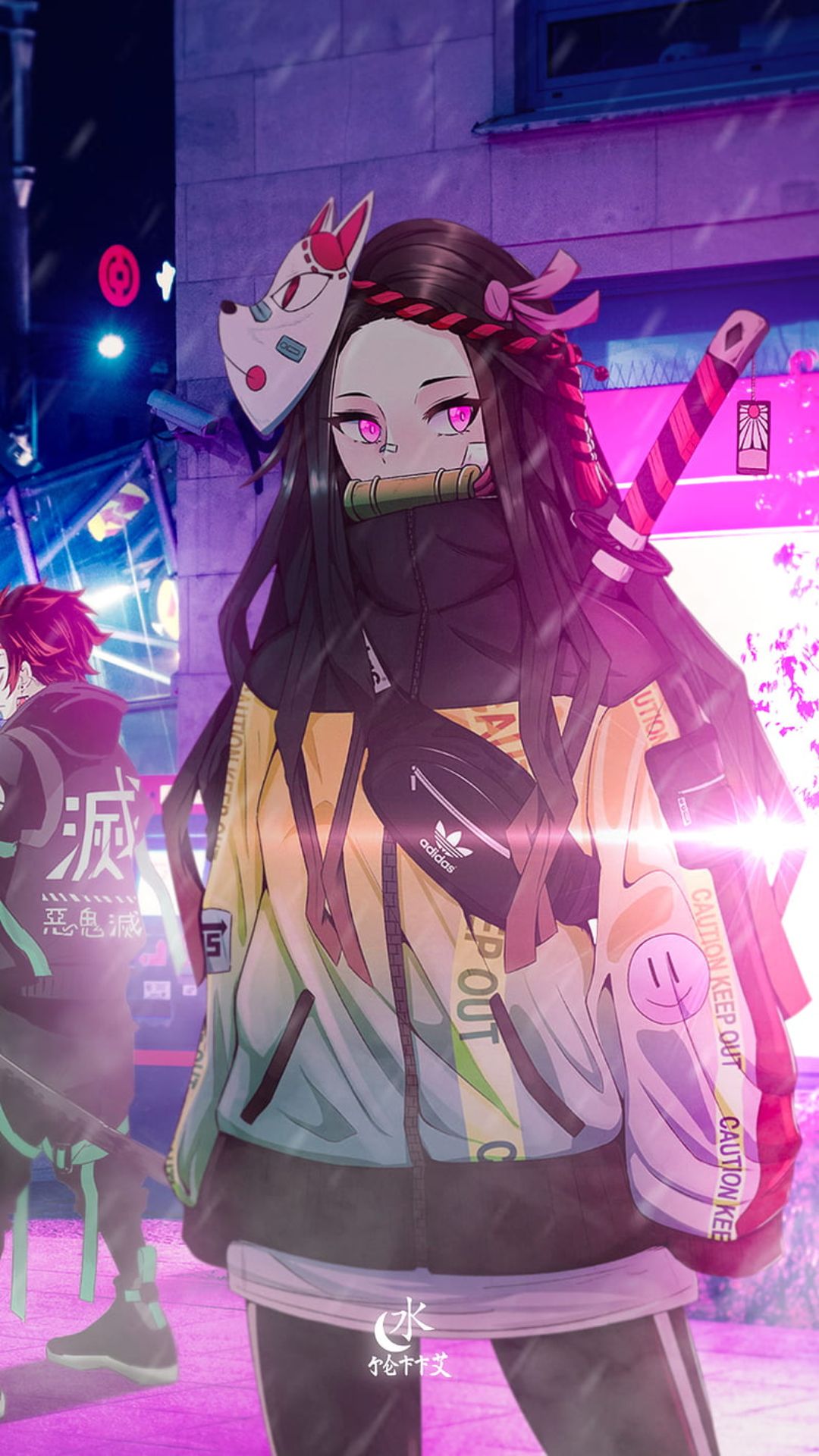 Fondo de pantalla de  1080x1920