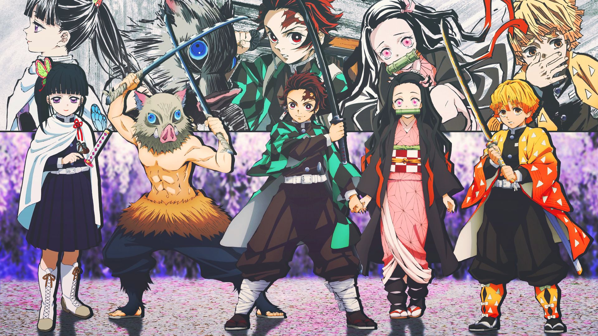 Fondo de pantalla de  1920x1080