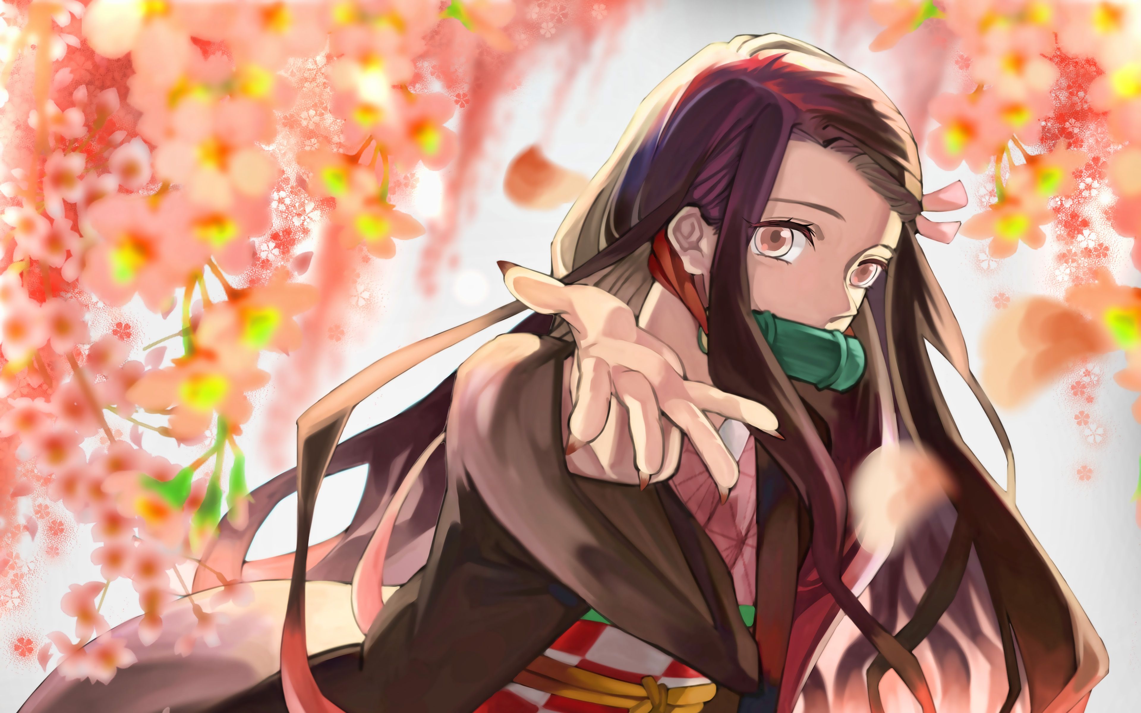 Fondo de pantalla de  3840x2400
