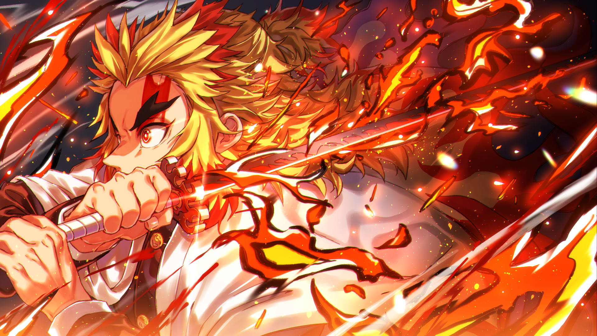 Fondo de pantalla de  1920x1080