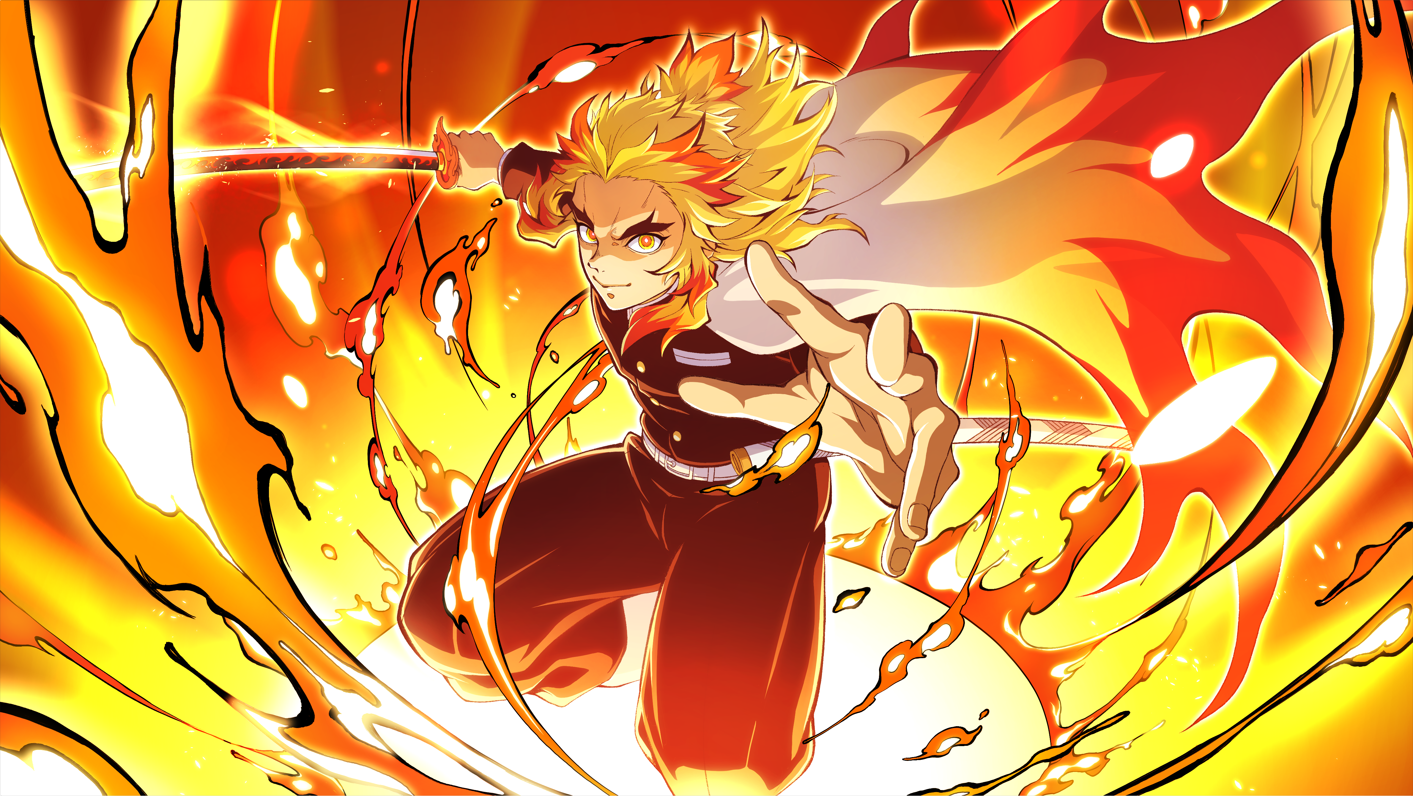 Fondo de pantalla de  4755x2680