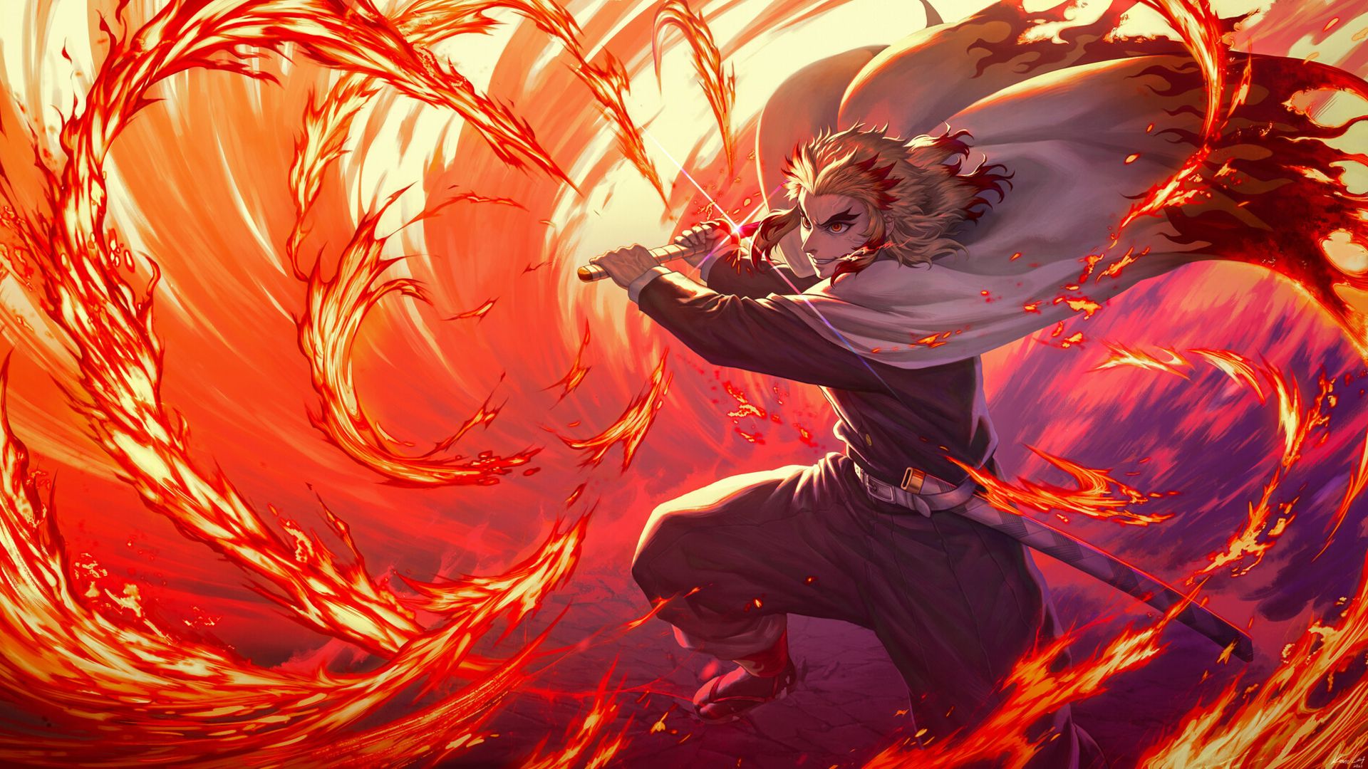 Fondo de pantalla de  1920x1080
