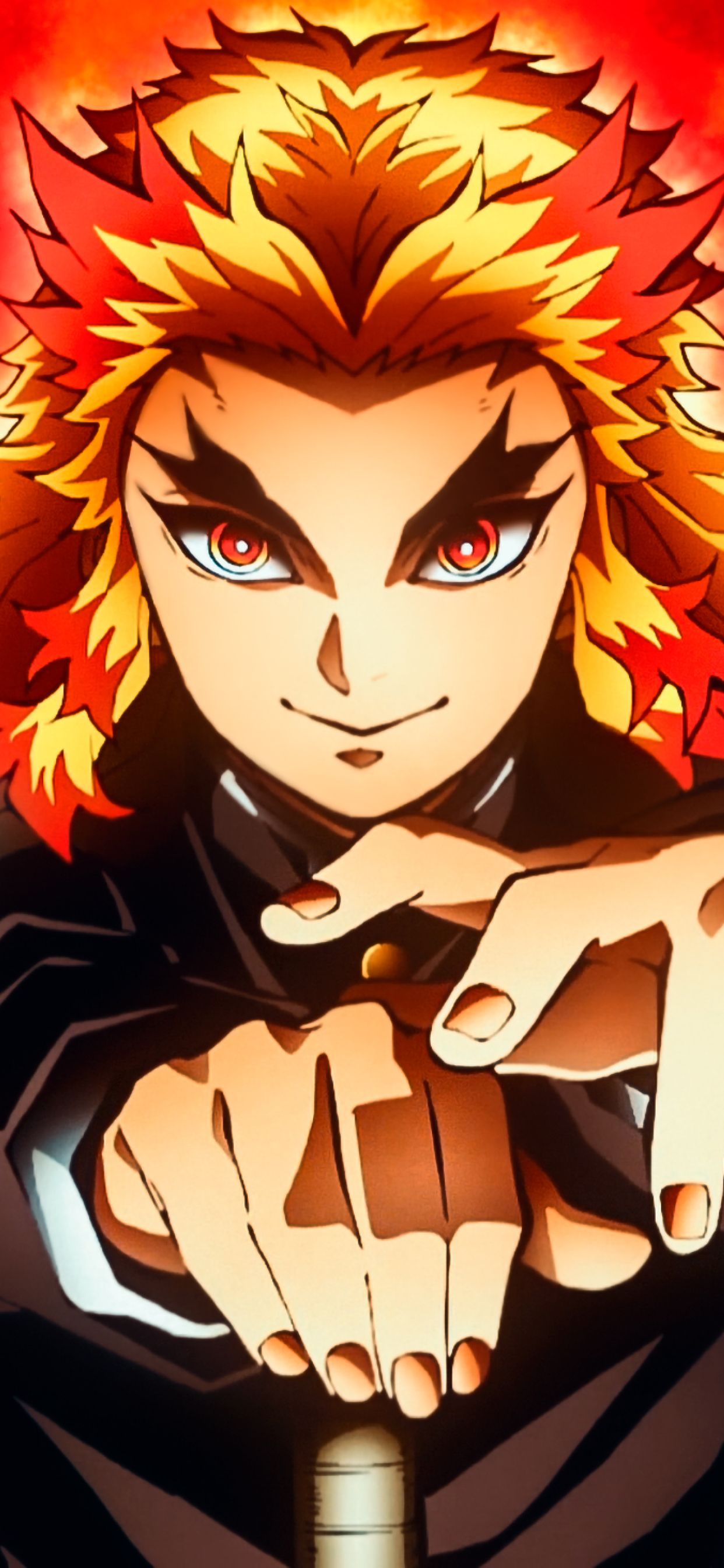 Fondo de pantalla de  1242x2688