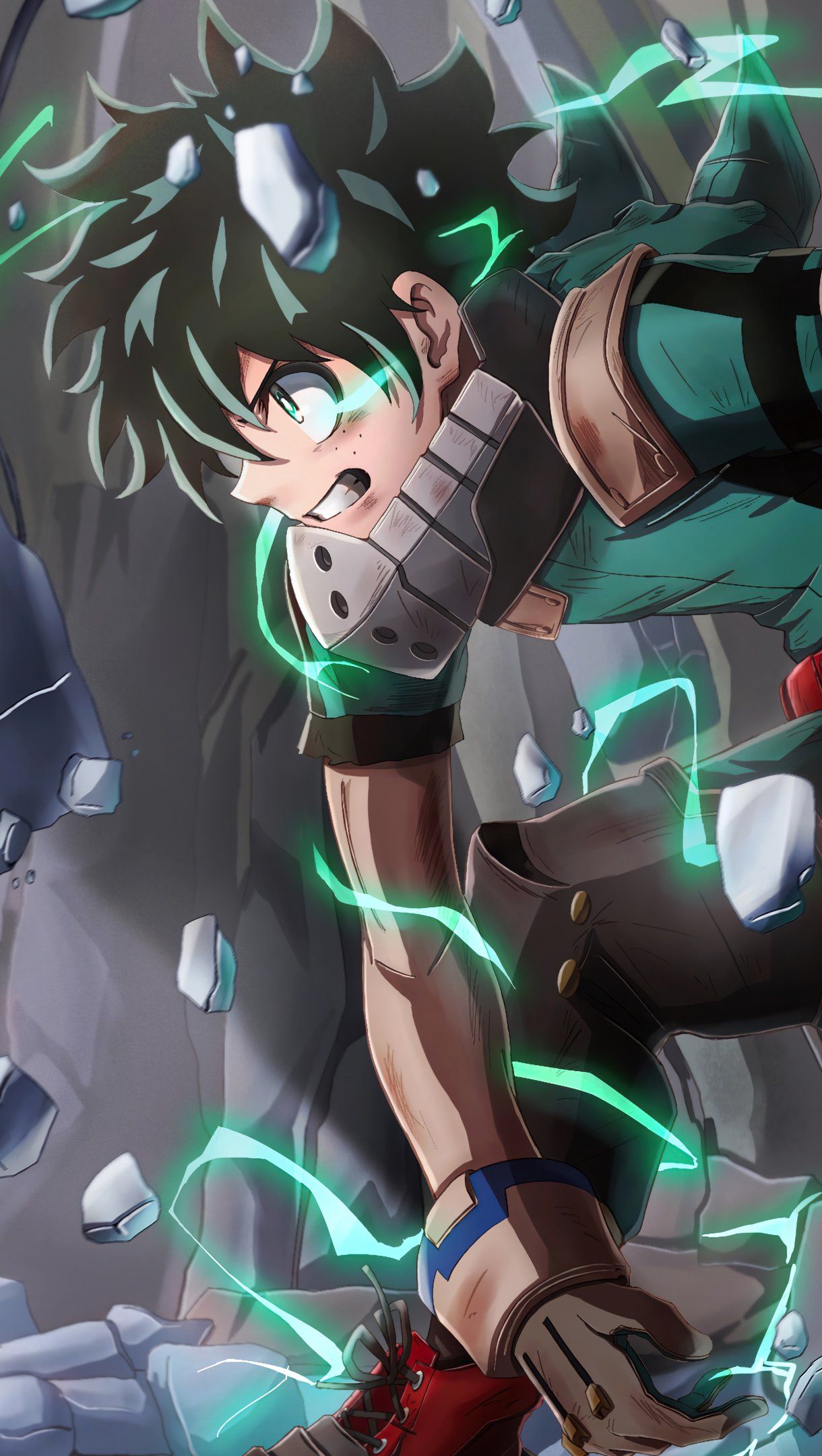 Fondo de pantalla de  1220x2160