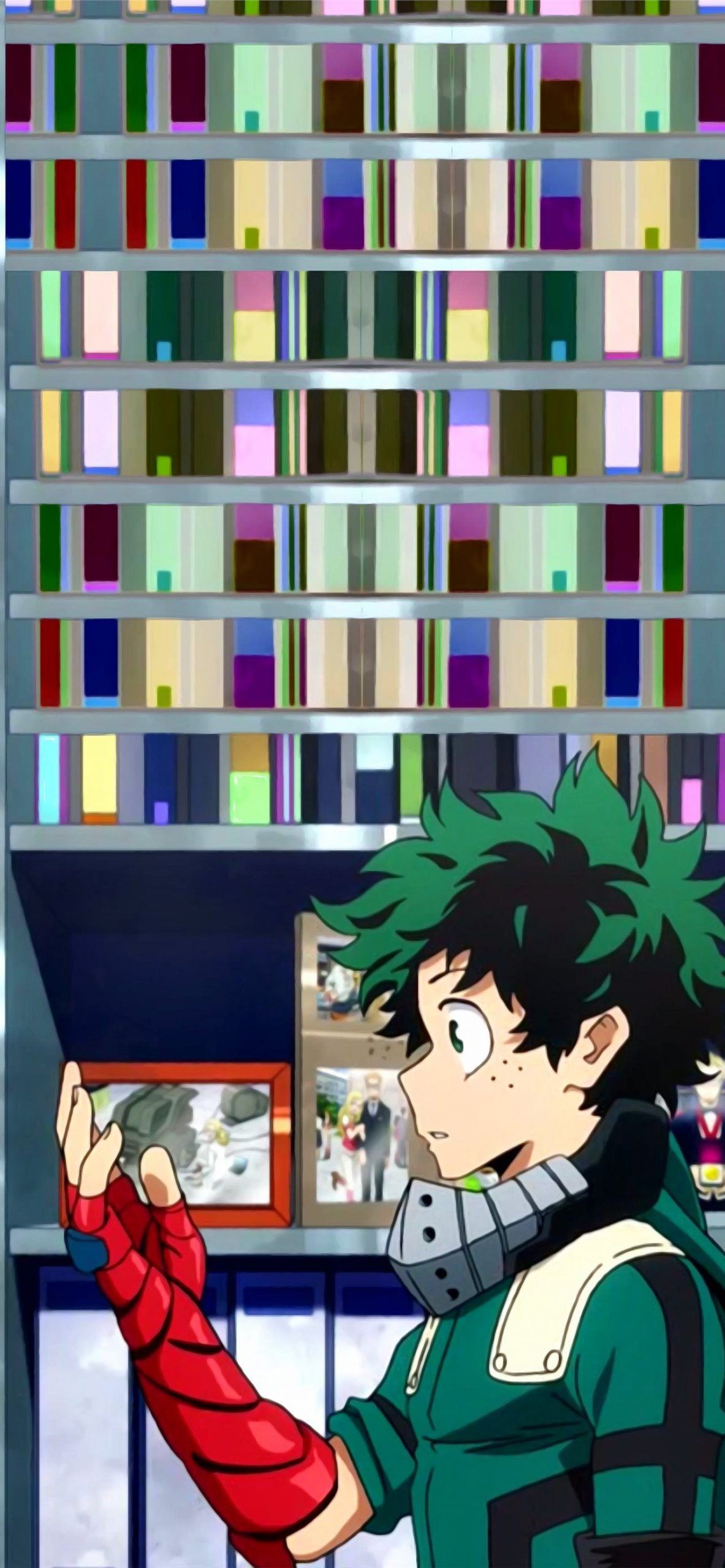 Fondo de pantalla de  1183x2560