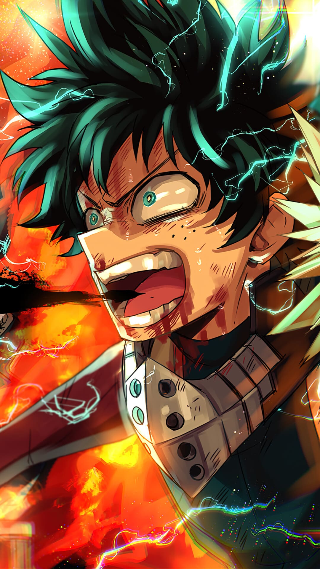Fondo de pantalla de  1080x1920