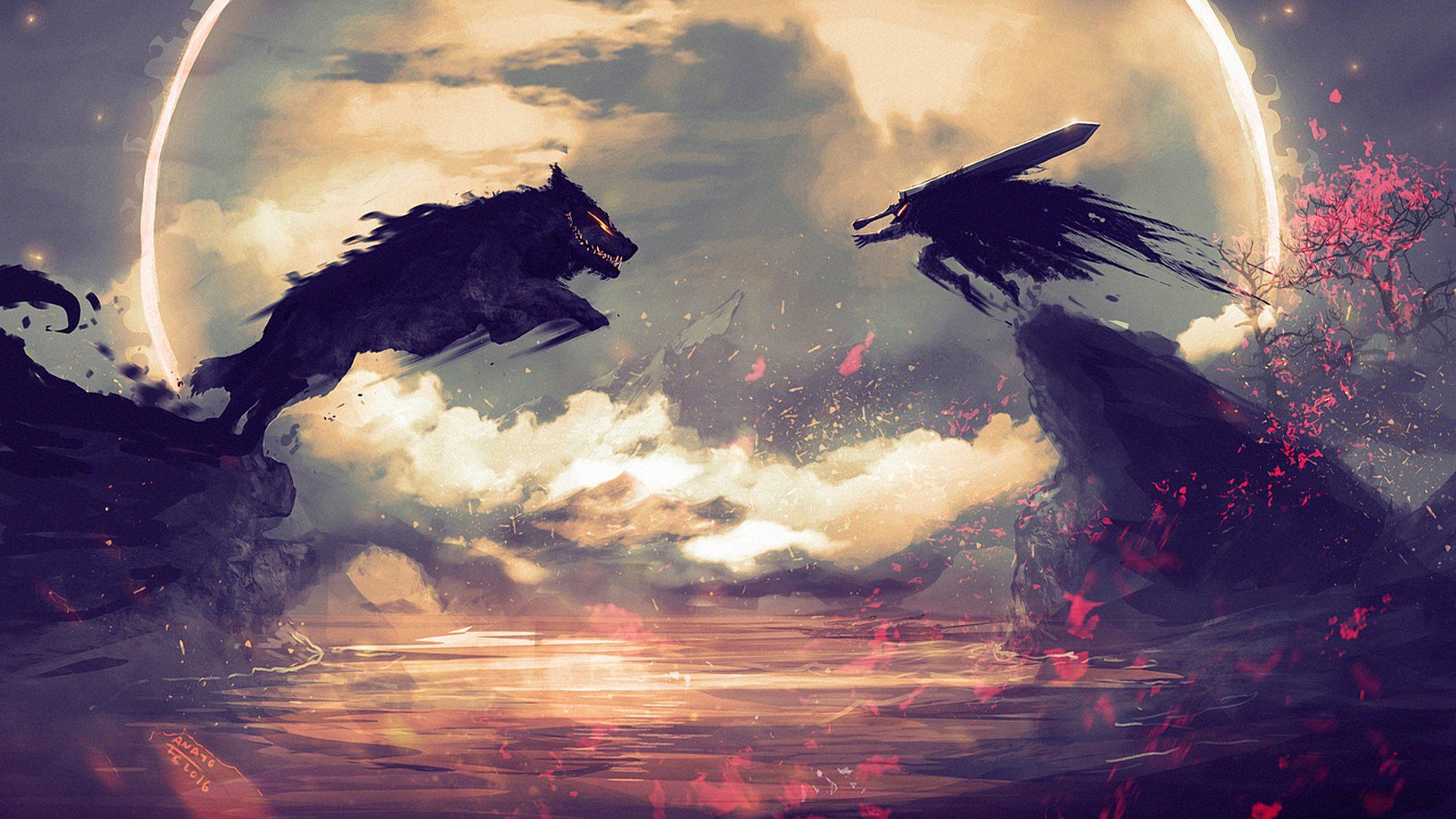 Fondo de pantalla de  1920x1080