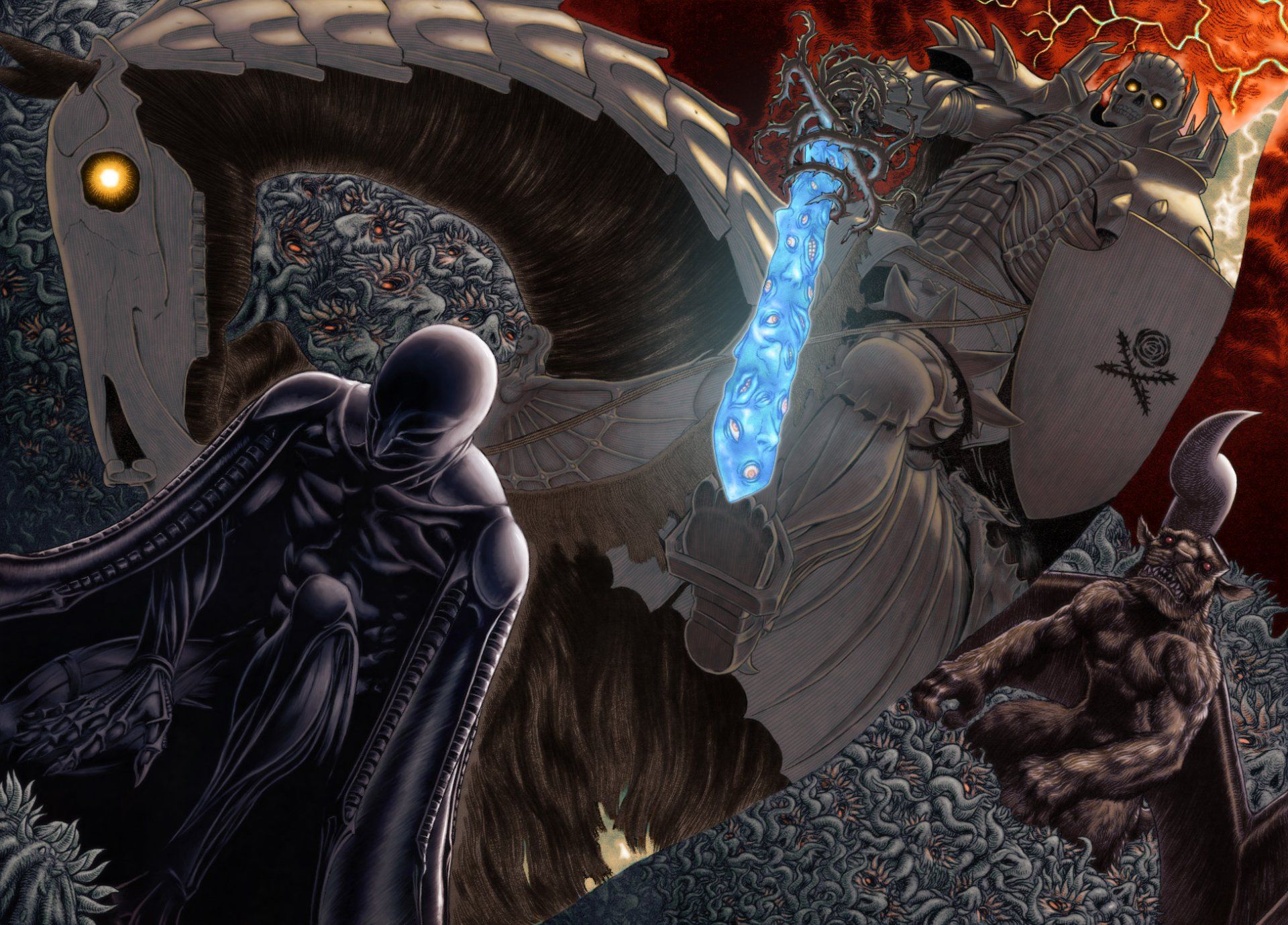 Fondo de pantalla de  1920x1379