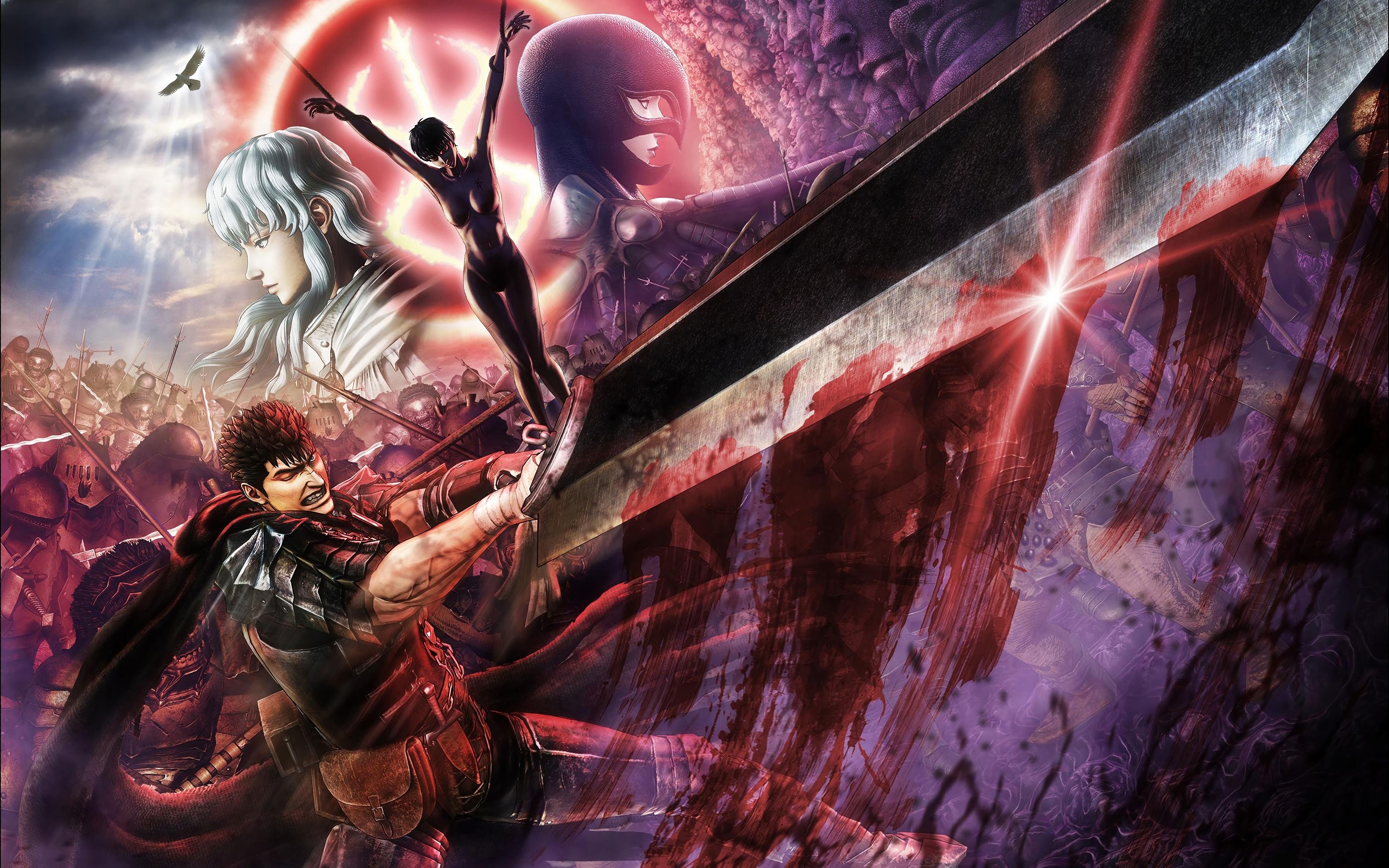 Fondo de pantalla de  5120x3200