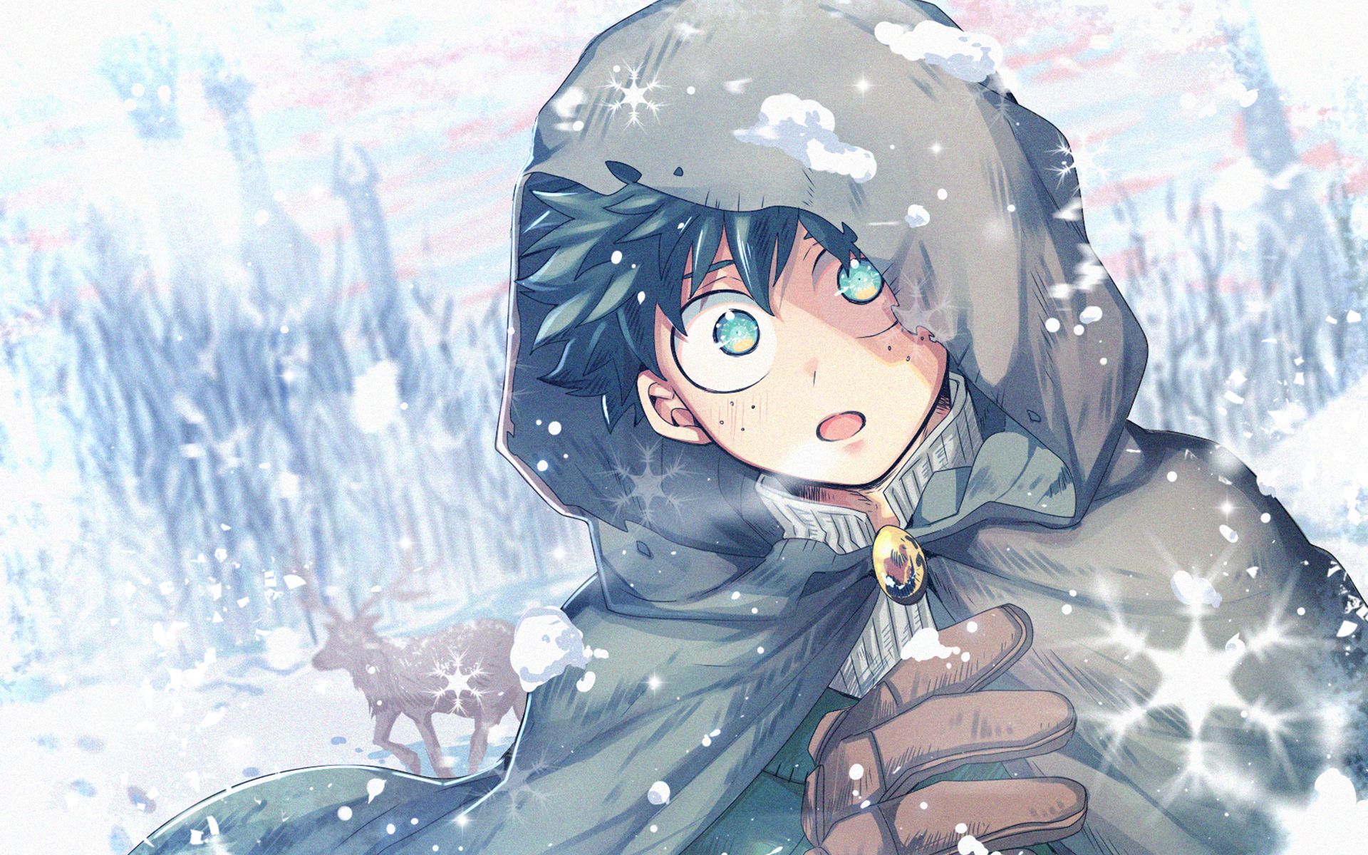 Fondo de pantalla de  1920x1200