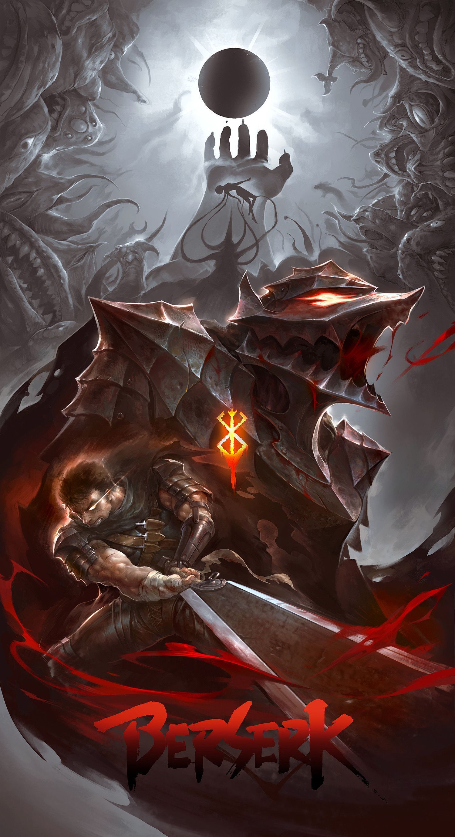 Fondo de pantalla de  1500x2758