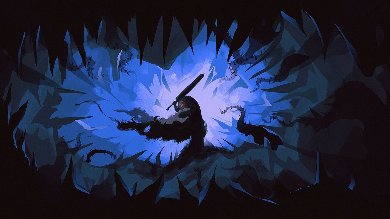 Fondo de pantalla de  1366x768