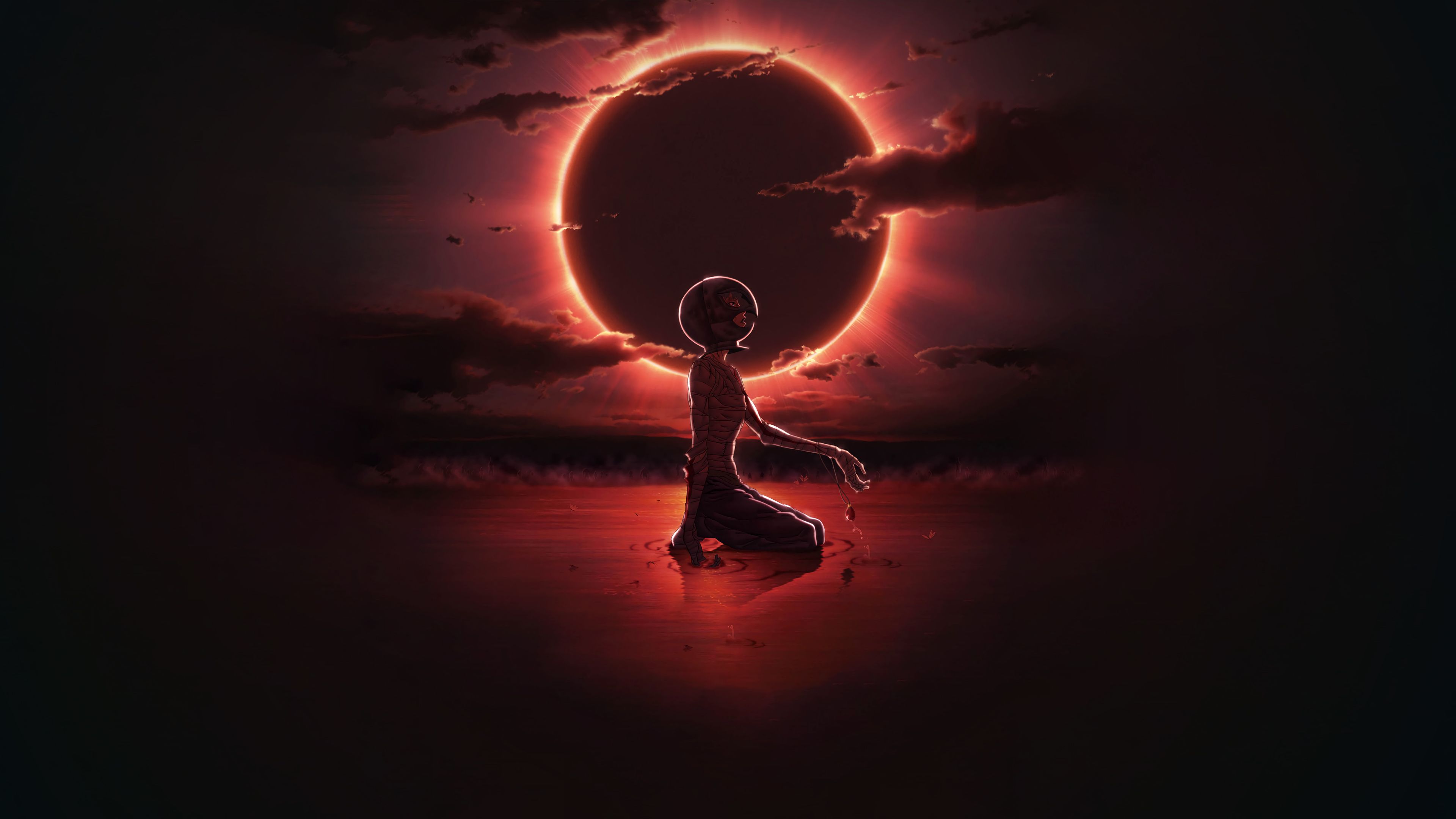 Fondo de pantalla de  3840x2160