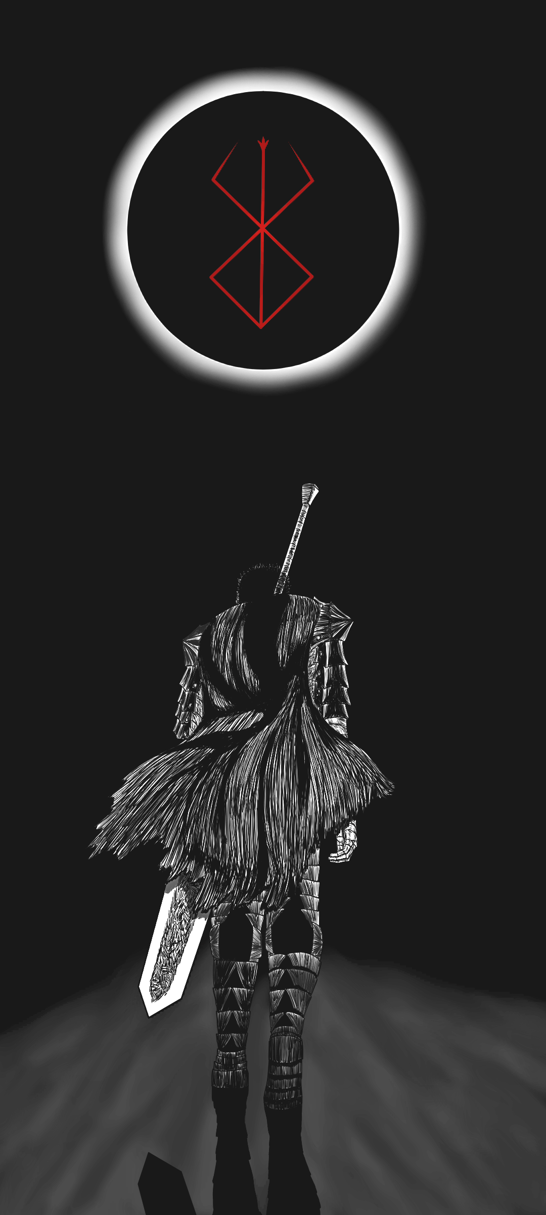 Fondo de pantalla de  1080x2400