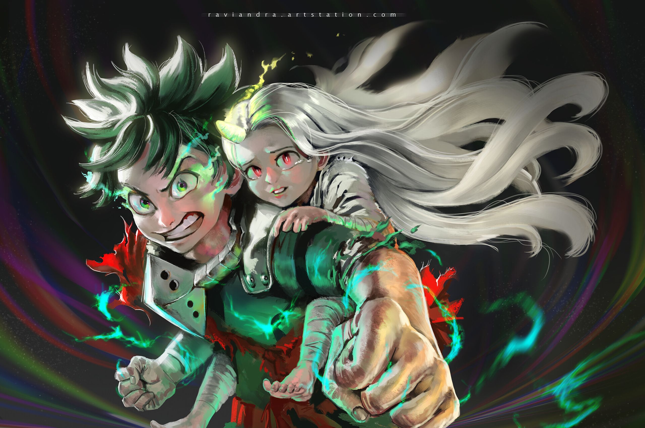 Fondo de pantalla de  2560x1700