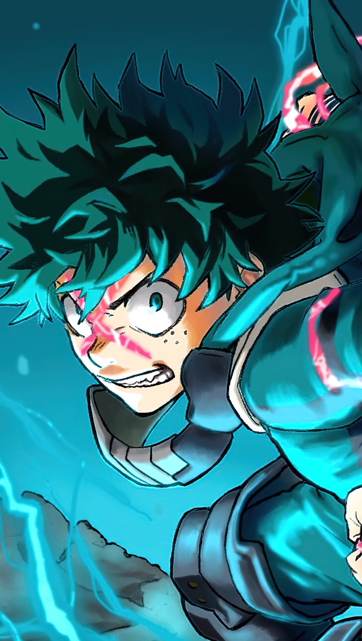 Fondo de pantalla de  1220x2160
