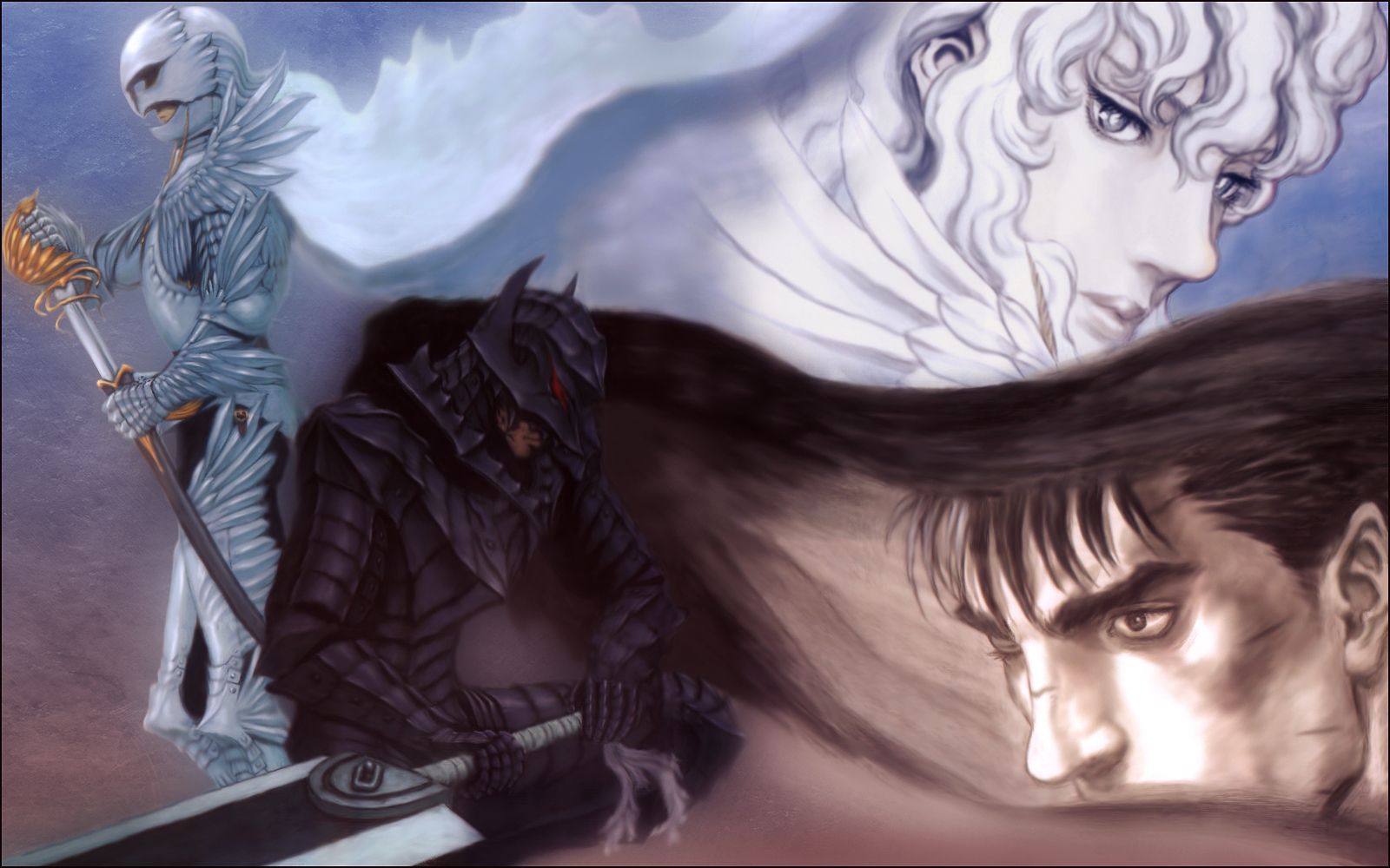 Fondo de pantalla de  1600x1000