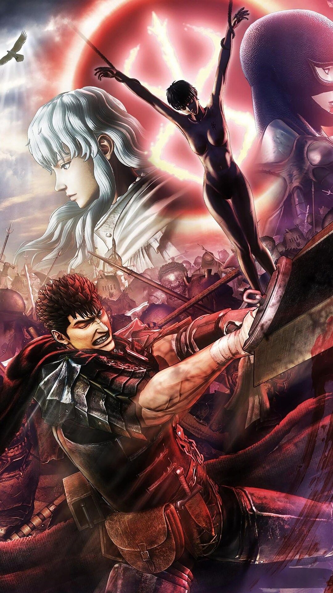 Fondo de pantalla de  1080x1920
