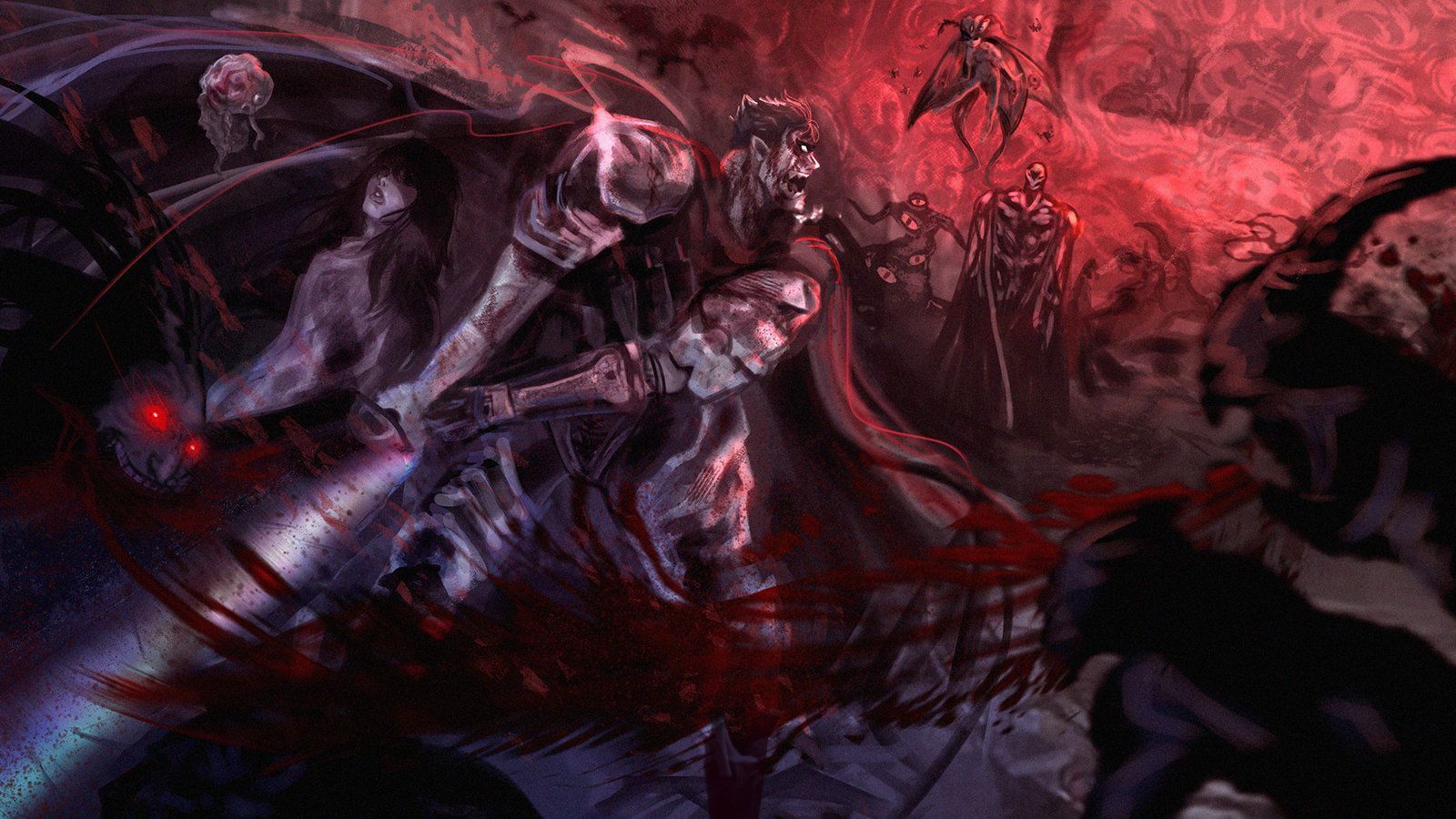 Fondo de pantalla de  1600x900