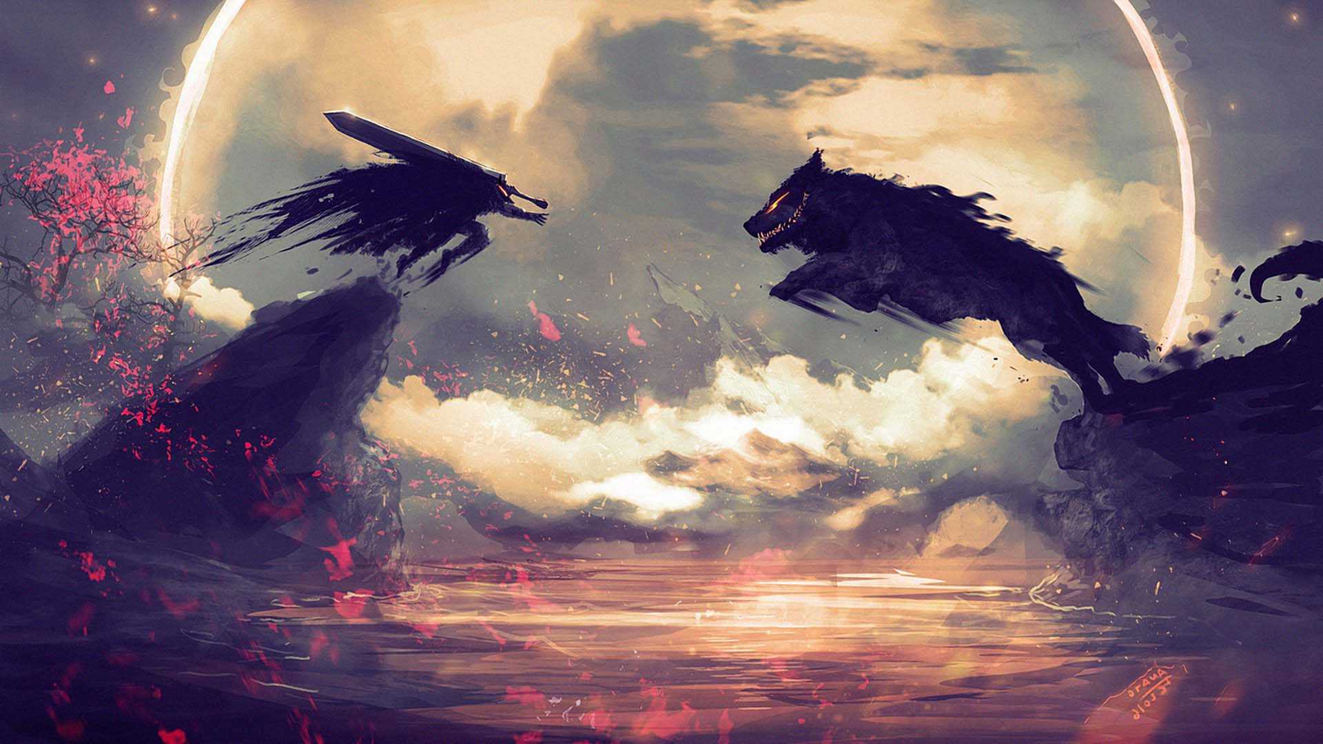Fondo de pantalla de  1920x1080