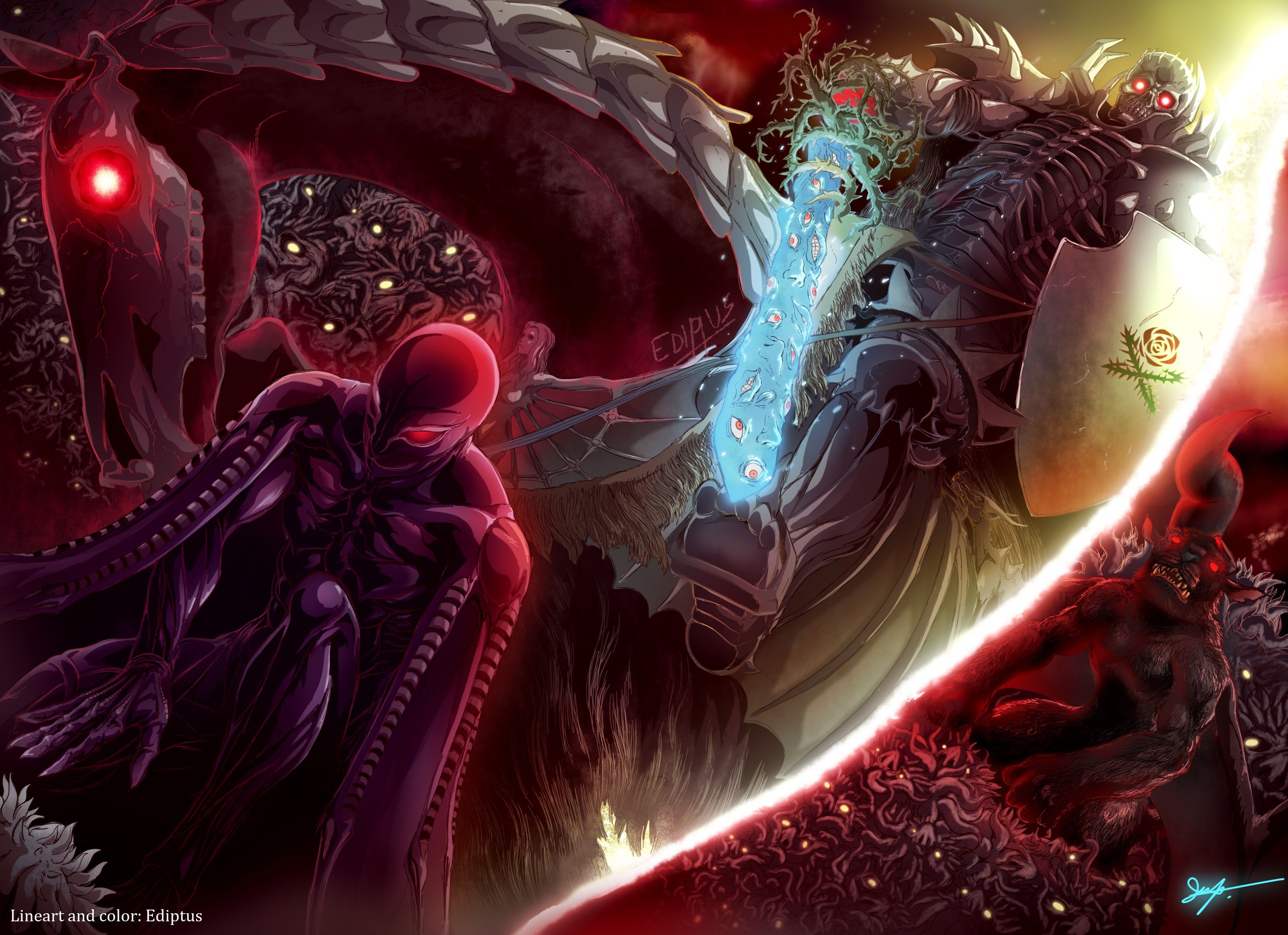 Fondo de pantalla de  3200x2323