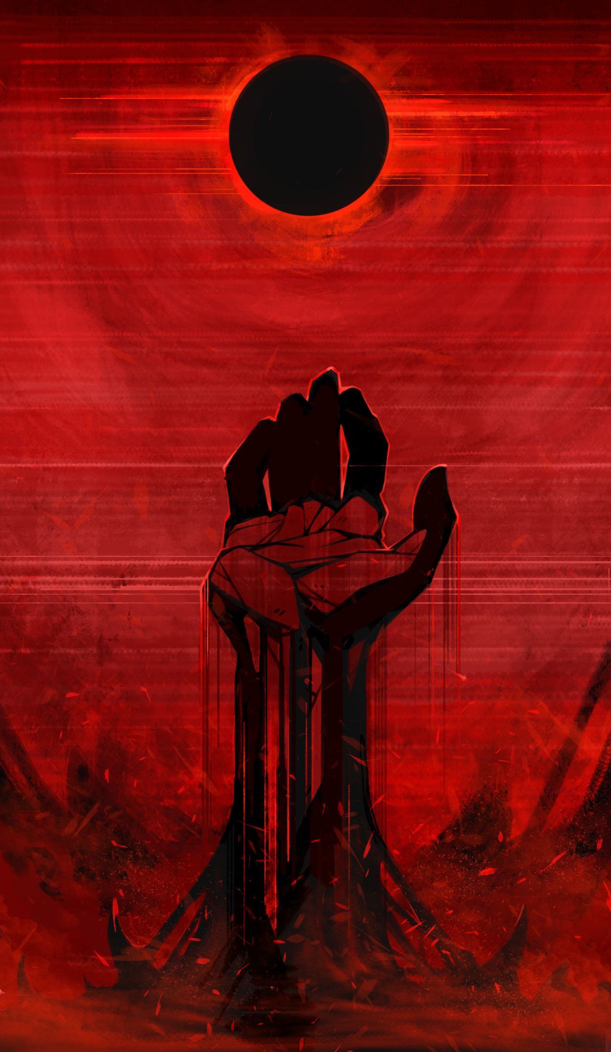 Fondo de pantalla de  1248x2147