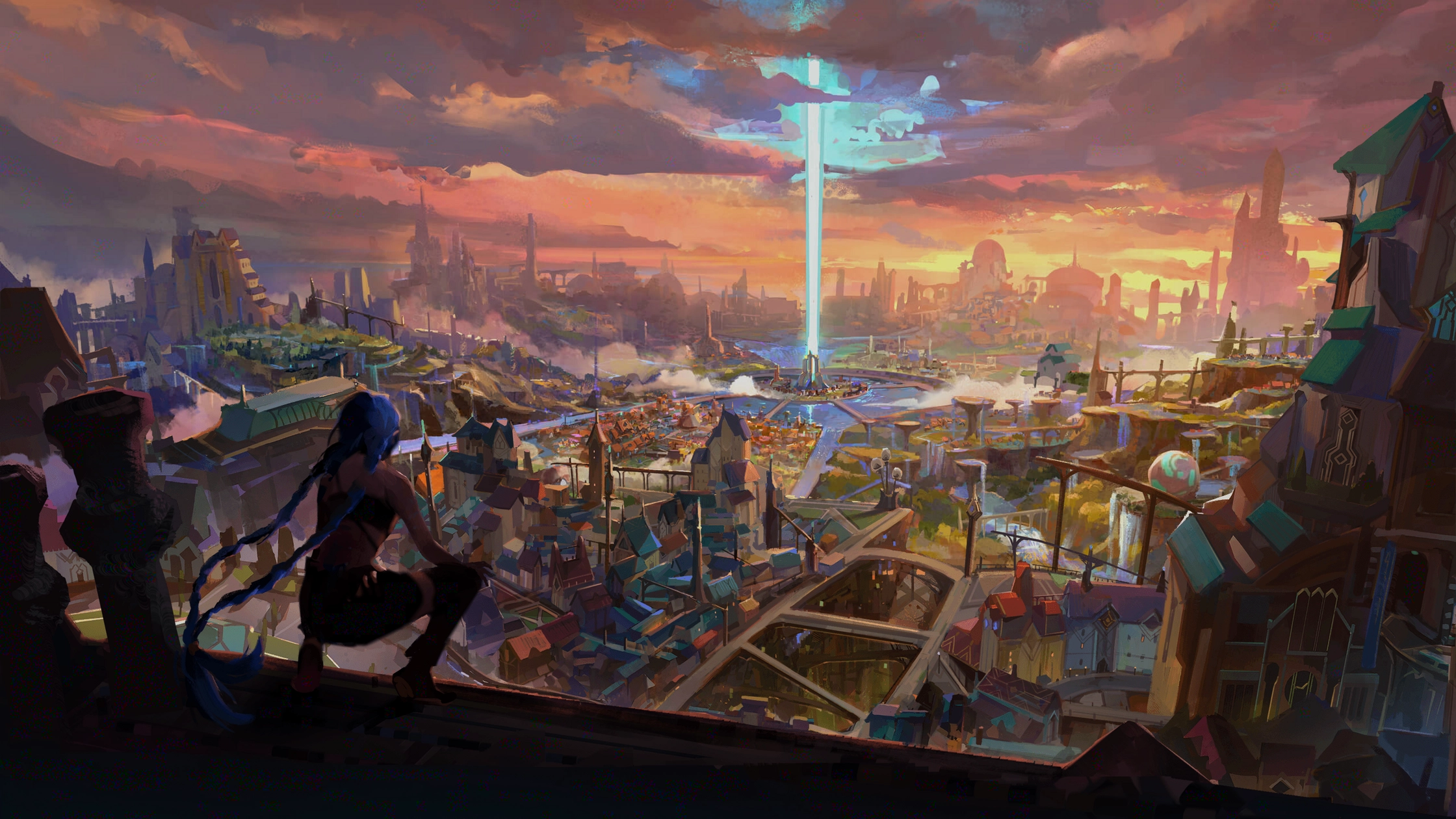 Fondo de pantalla de  2240x1260