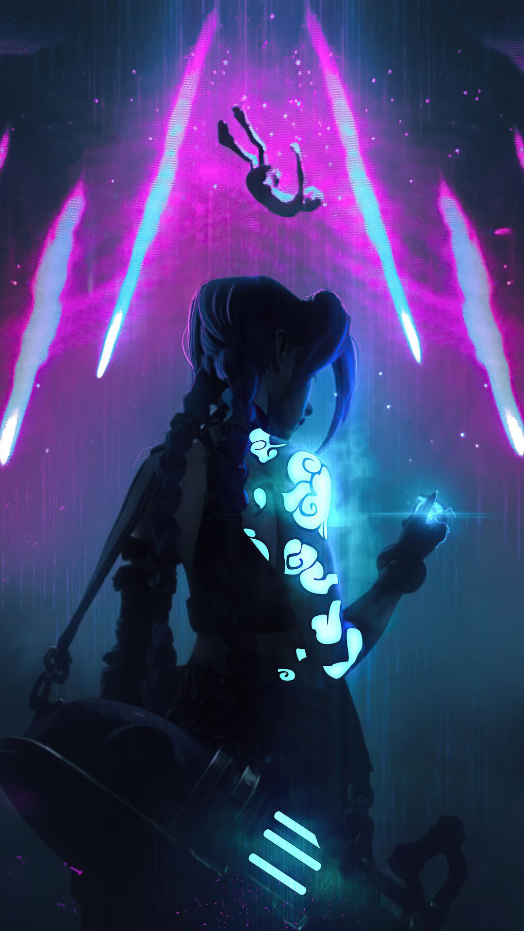 Fondo de pantalla de  1080x1920