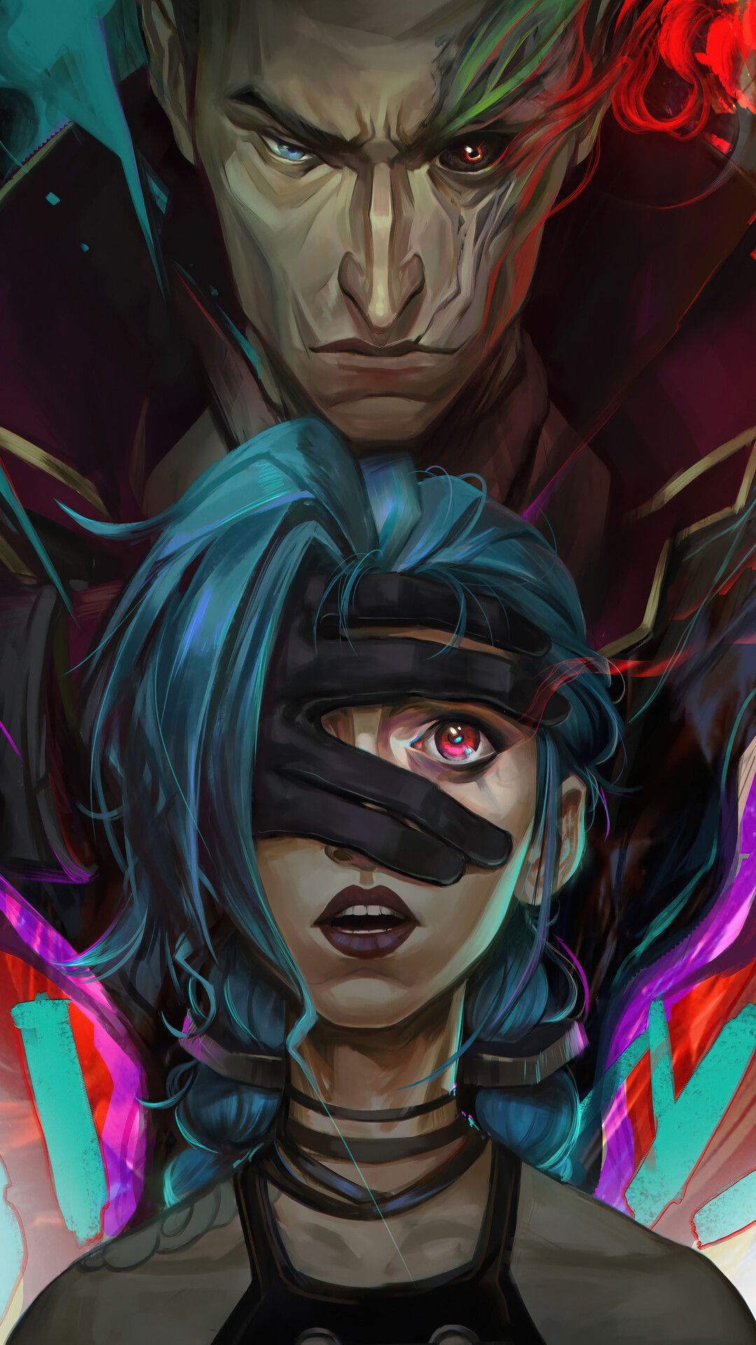 Fondo de pantalla de  1080x1920