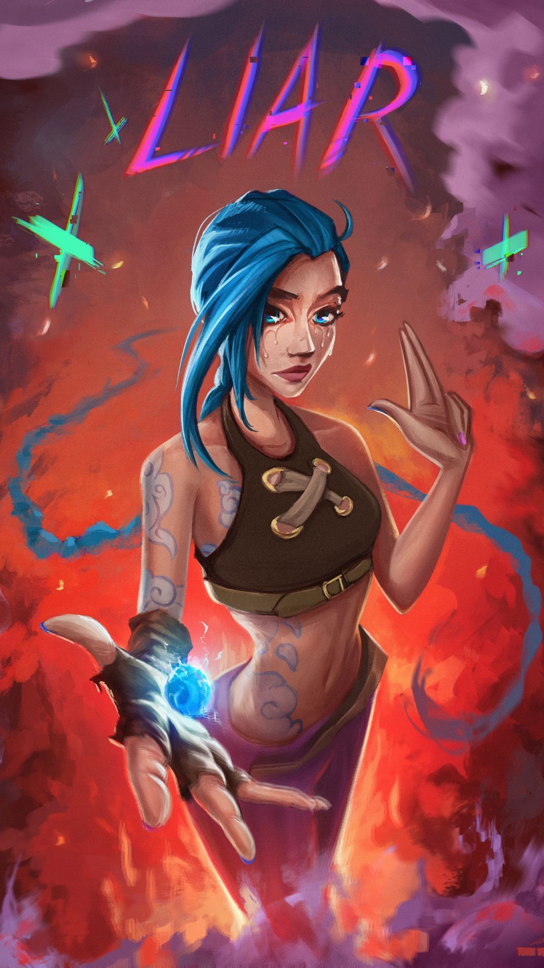 Fondo de pantalla de  1080x1920