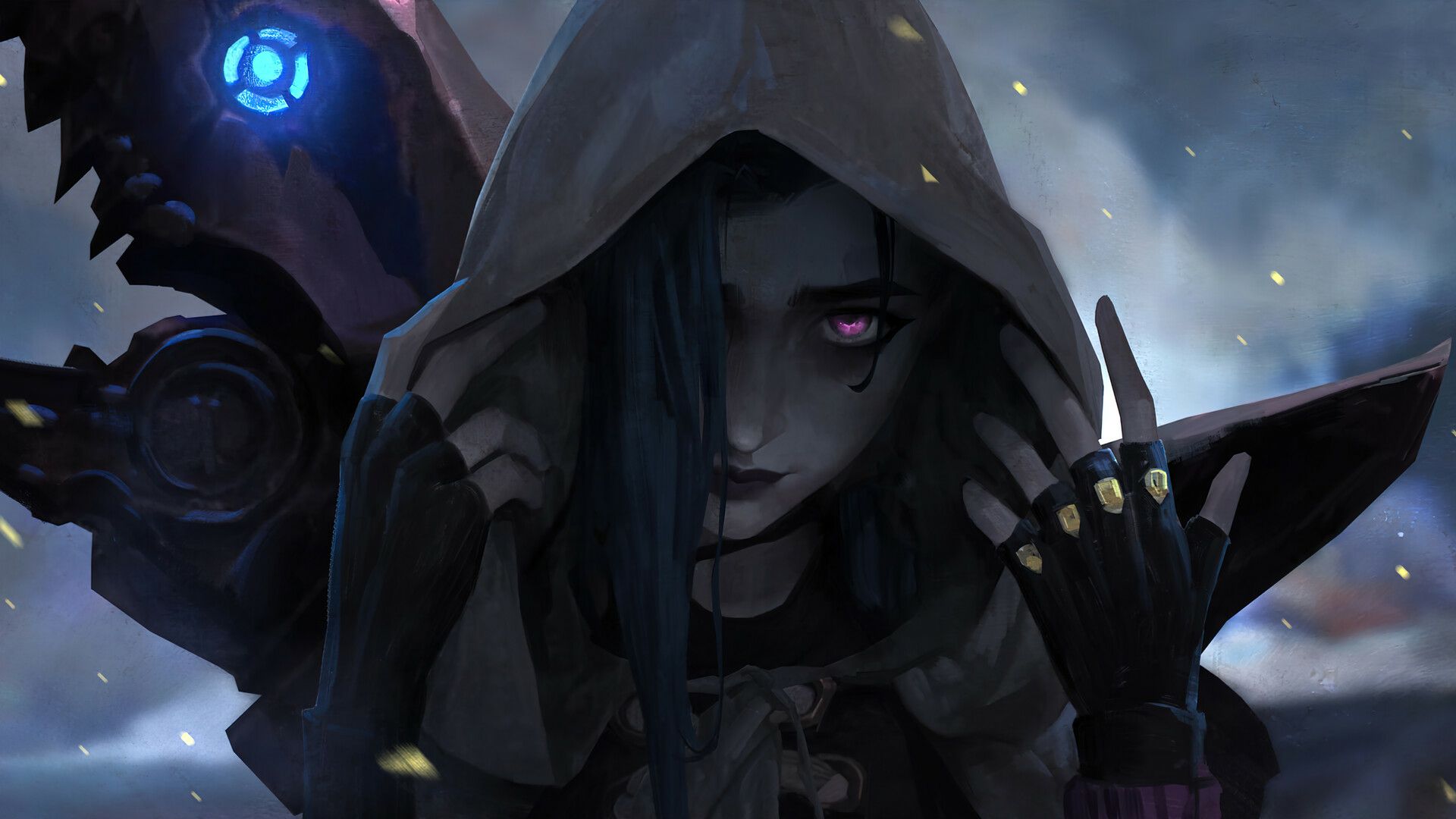 Fondo de pantalla de  1920x1080
