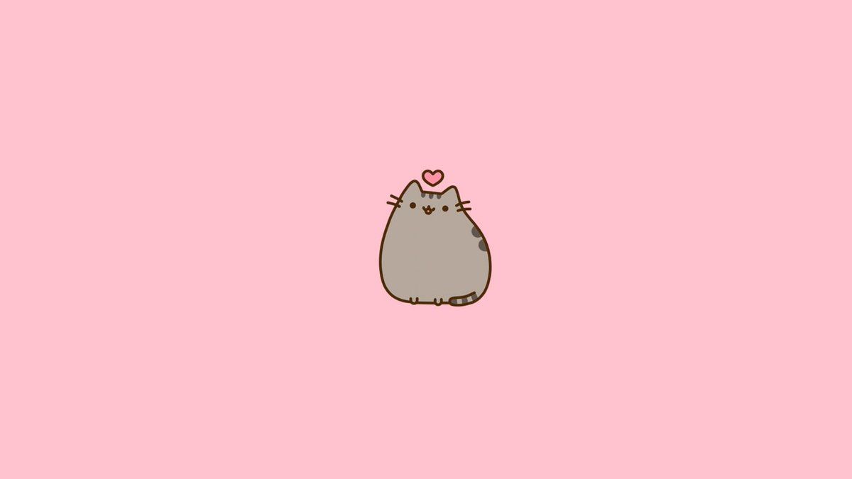 Pusheen PC Wallpapers - Mejores fondos de pantalla de Pusheen PC gratis