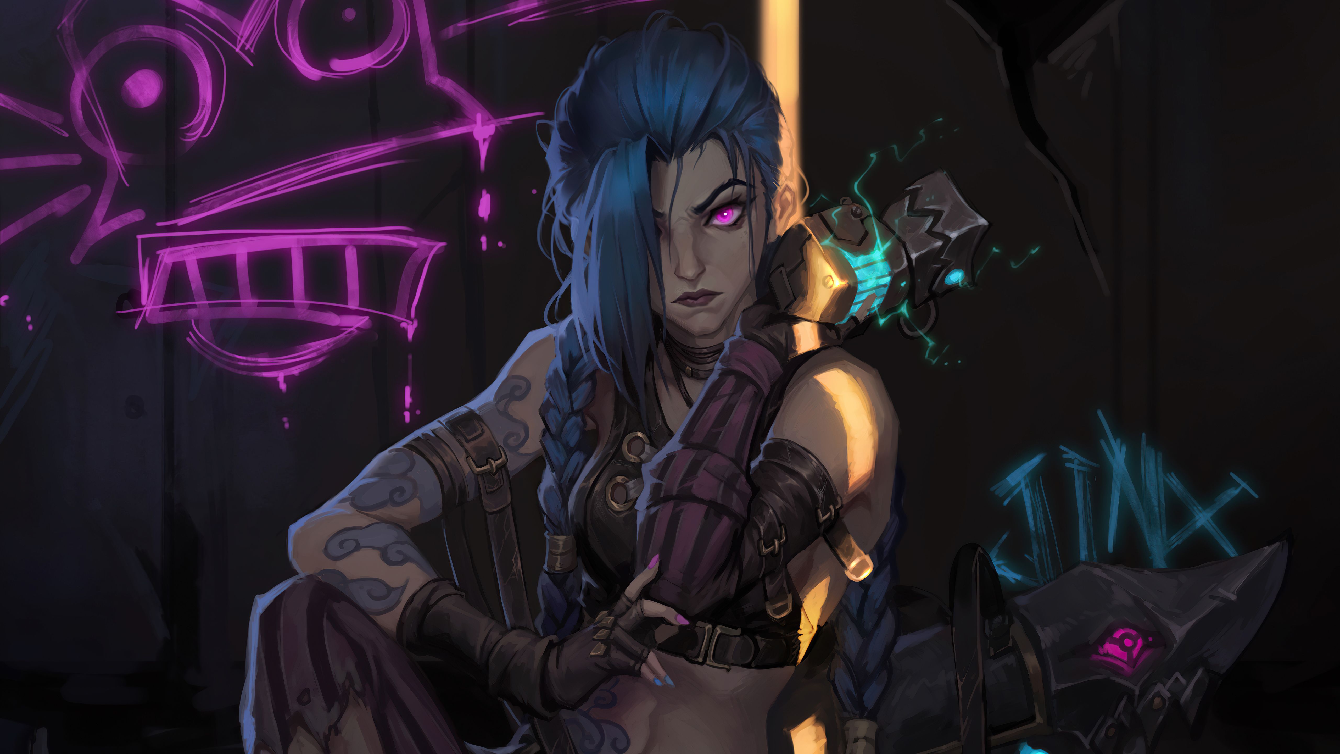Fondo de pantalla de  5120x2880