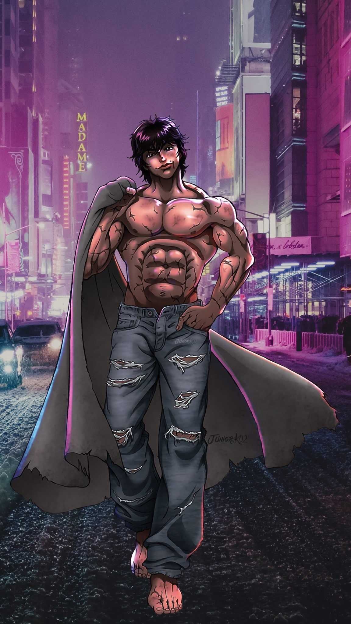 Fondo de pantalla de  1152x2048