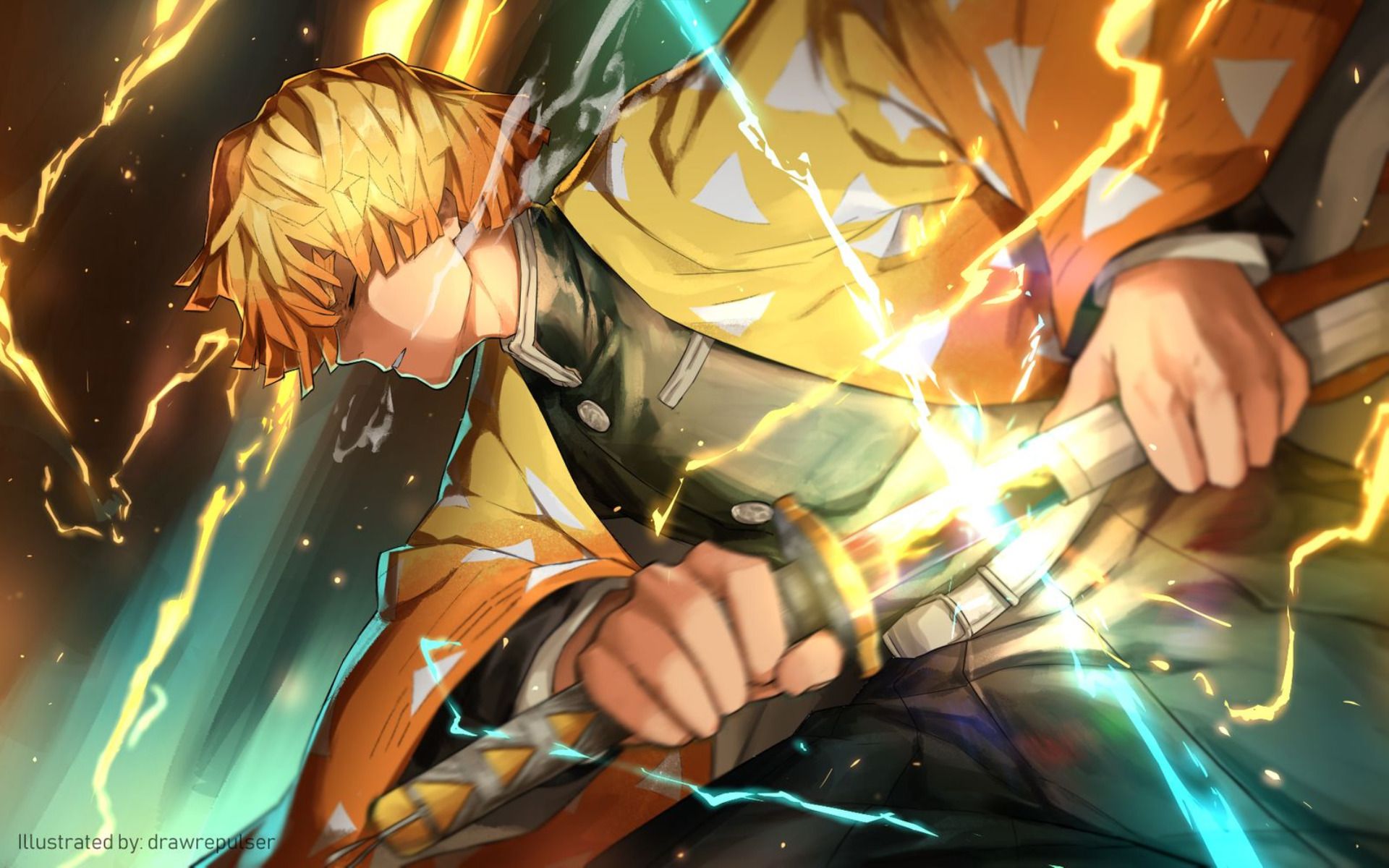 Fondo de pantalla de  1920x1200